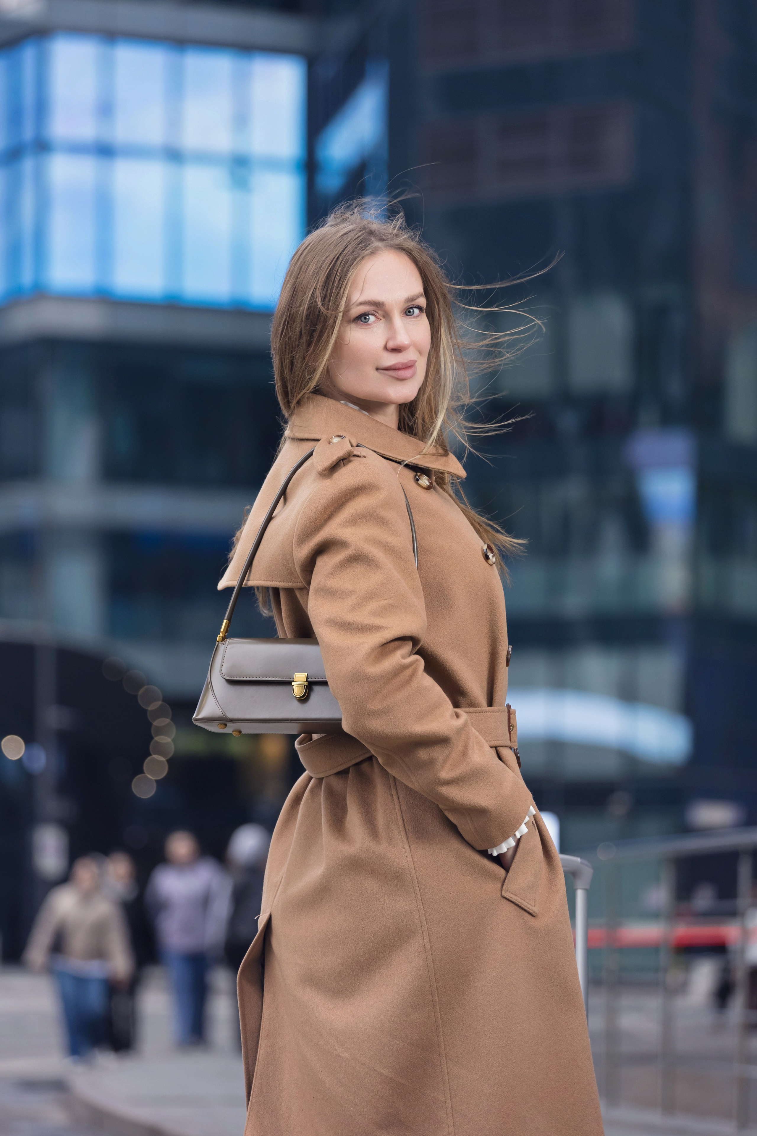 Фотосессия для Реалити-Шоу English Nanny Property. Фотосессии в Москве и МО