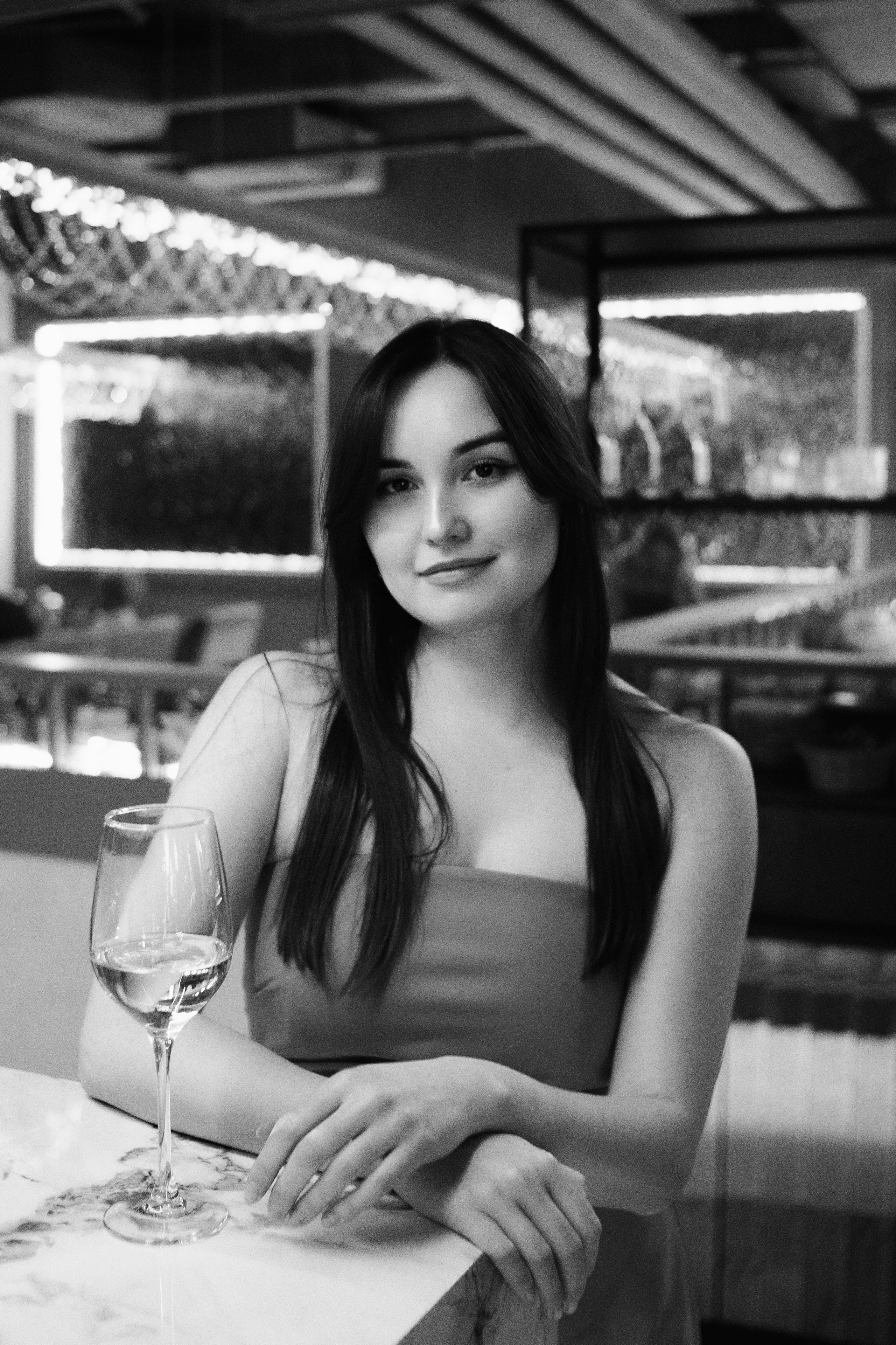 FitnessHouse. Портретный Фотограф Александр «Konevtsoph» В Санкт-Петербурге