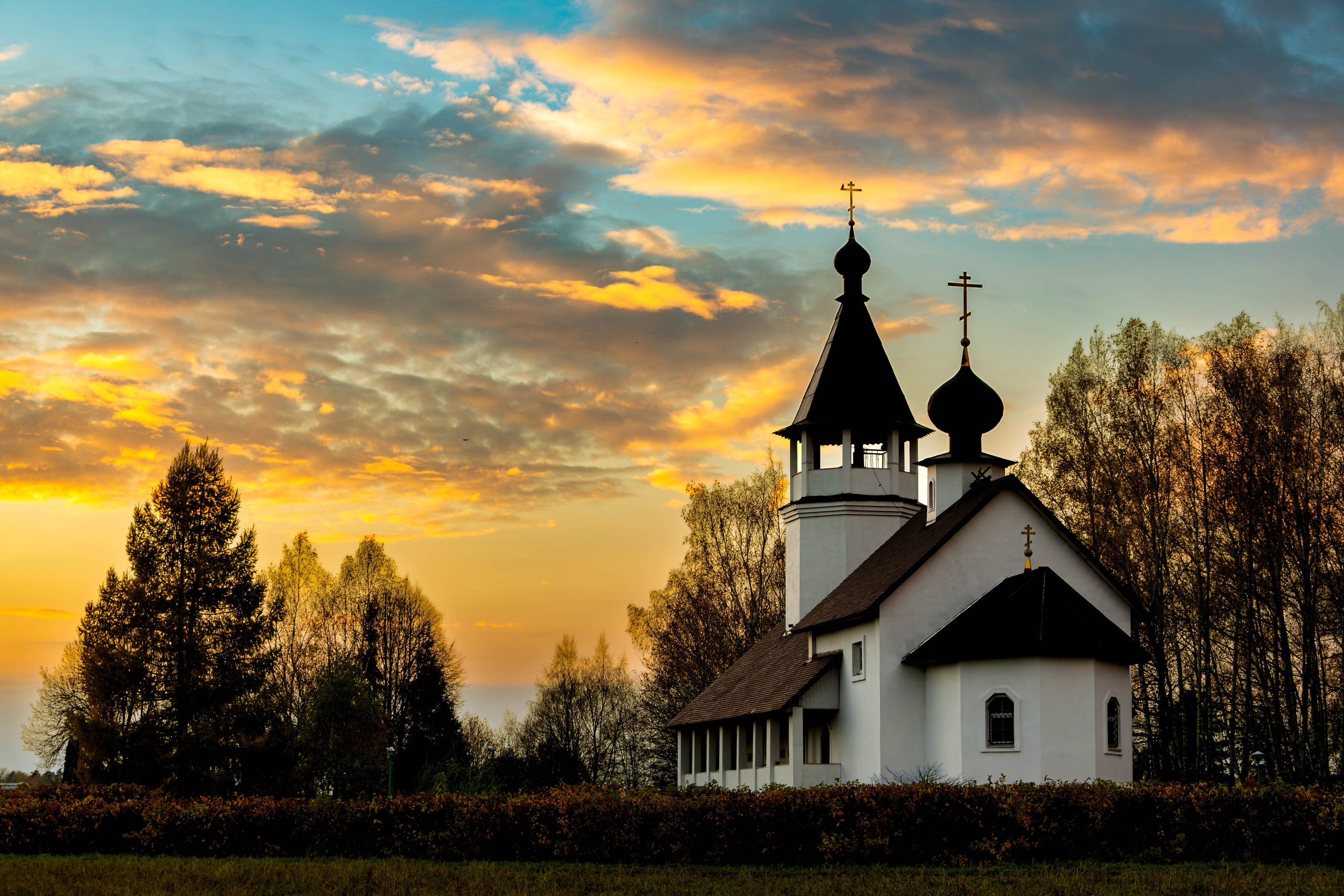 ПЛАНЕТА ЗЕМЛЯ (пейзаж). АЛЕКСЕЙ КОЛМАКОВ. Фотограф. Москва и Московская область