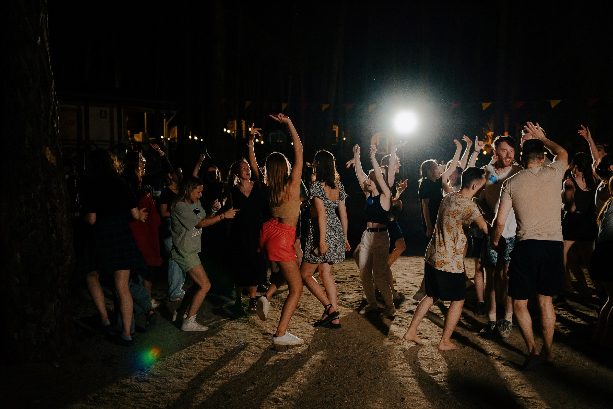 2-х ДНЕВНЫЙ КОРПОРАТИВ В СТИЛЕ ЛАГЕРНОЙ СМЕНЫ НА ТУРГОЯКЕ. Репортажный фотограф Зуев Роман г. Челябинск