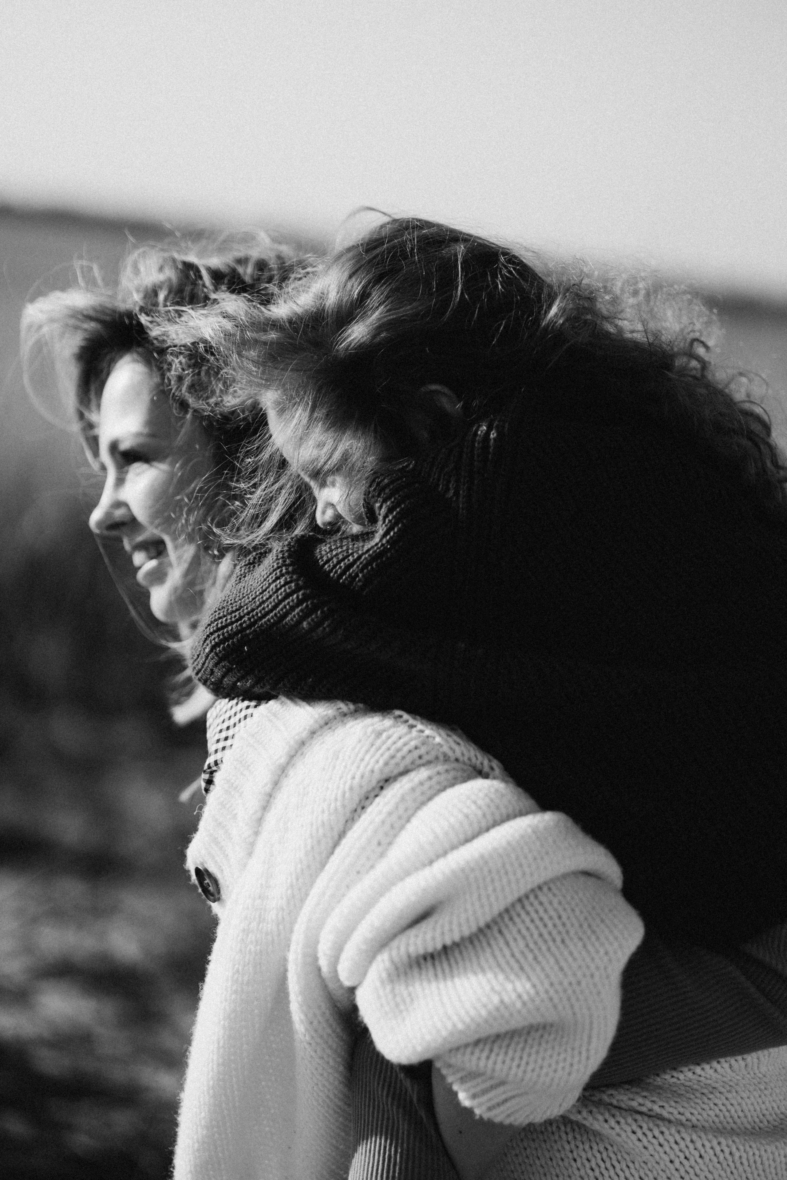 Мама и дочка, такая нежная весна. Семейный и детский фотограф, таганрог, ростов-на-дону