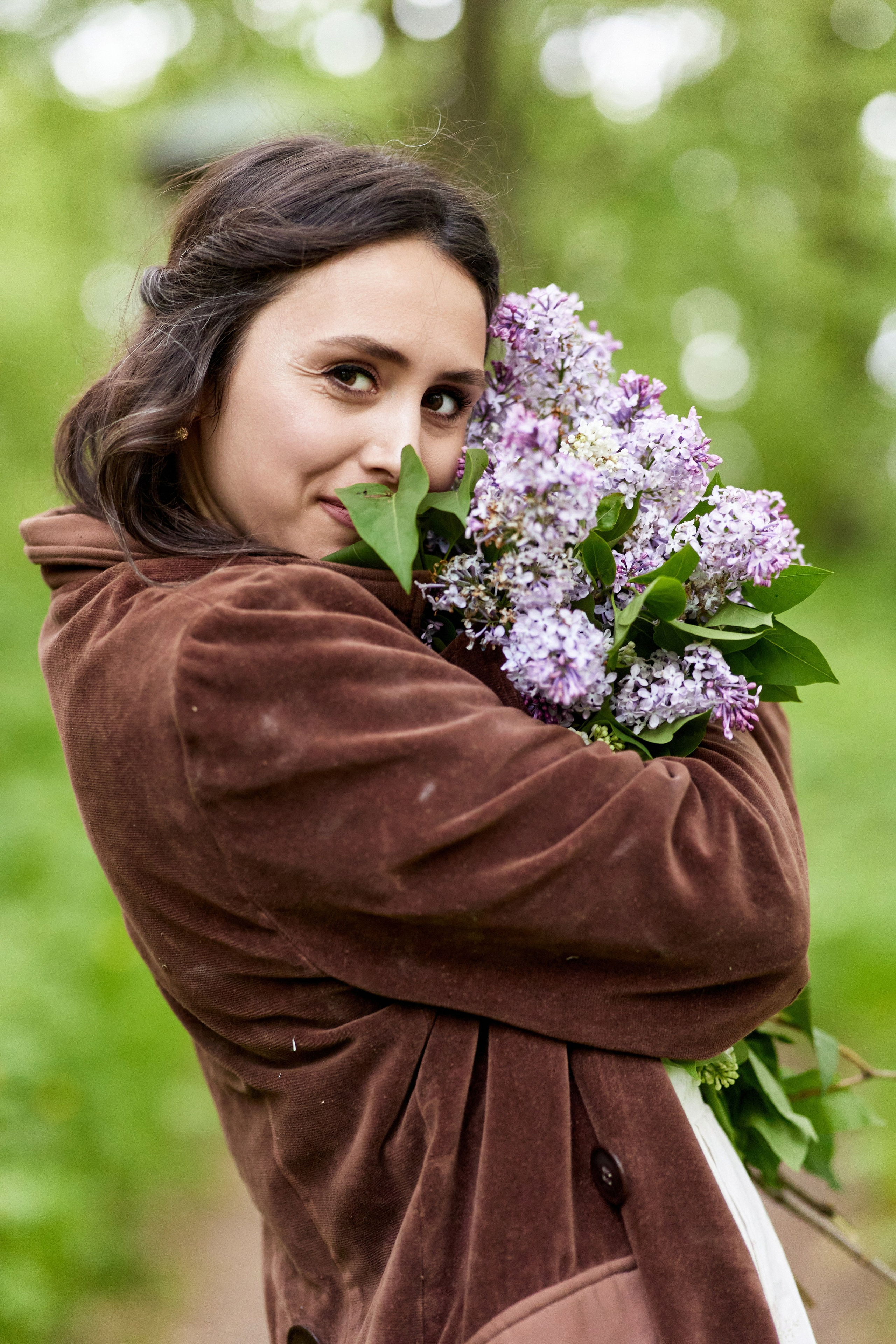 Прогулочные фотосессии в Туле