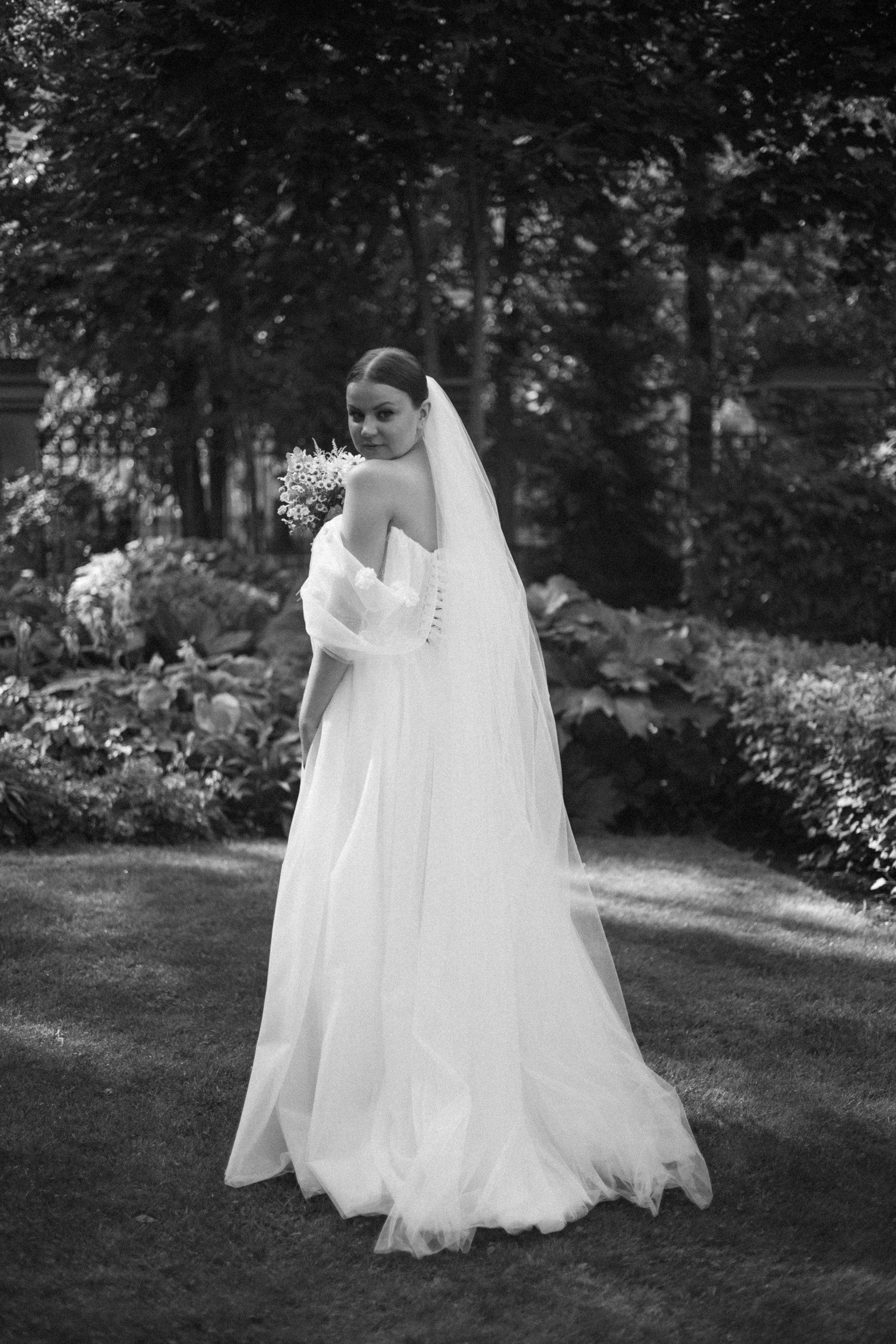 Татьяна и Сергей. Alex Vasina Photographer