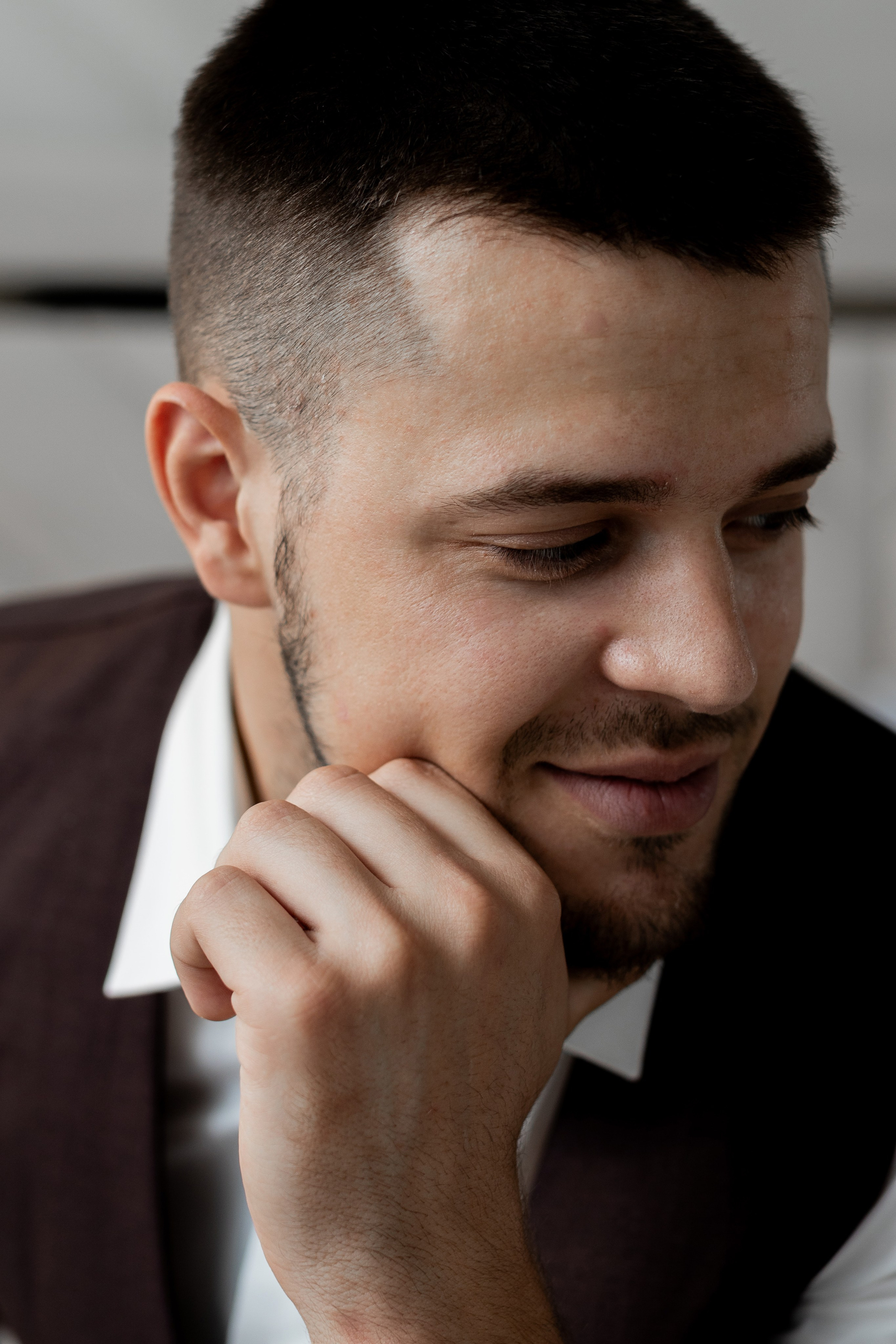 Николай и Анастасия. Ламуза