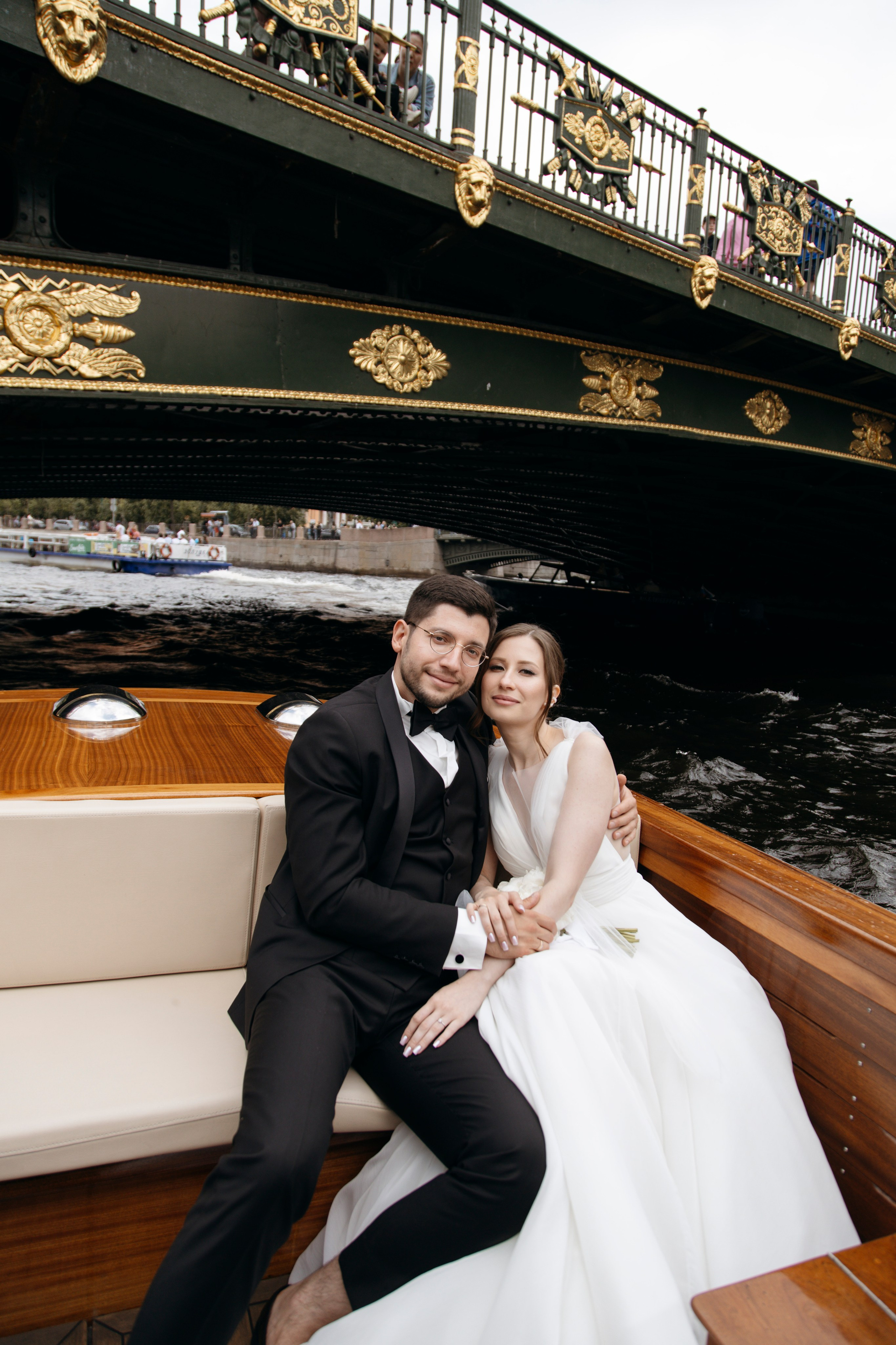 Кирилл и Полина. Nikolpinhasova