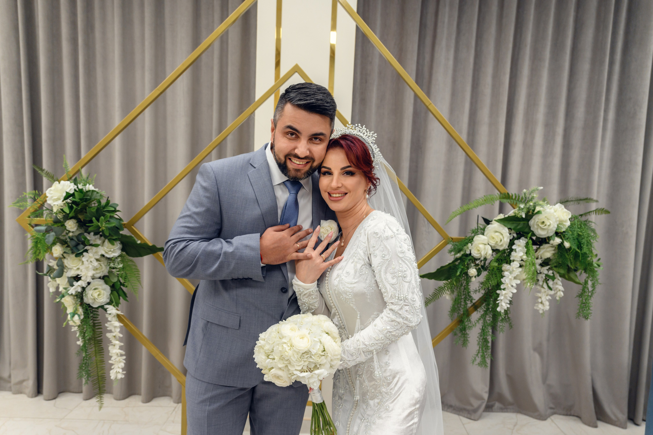 Свадьба Лены и Кирилла. Фотограф Светозар Андреев