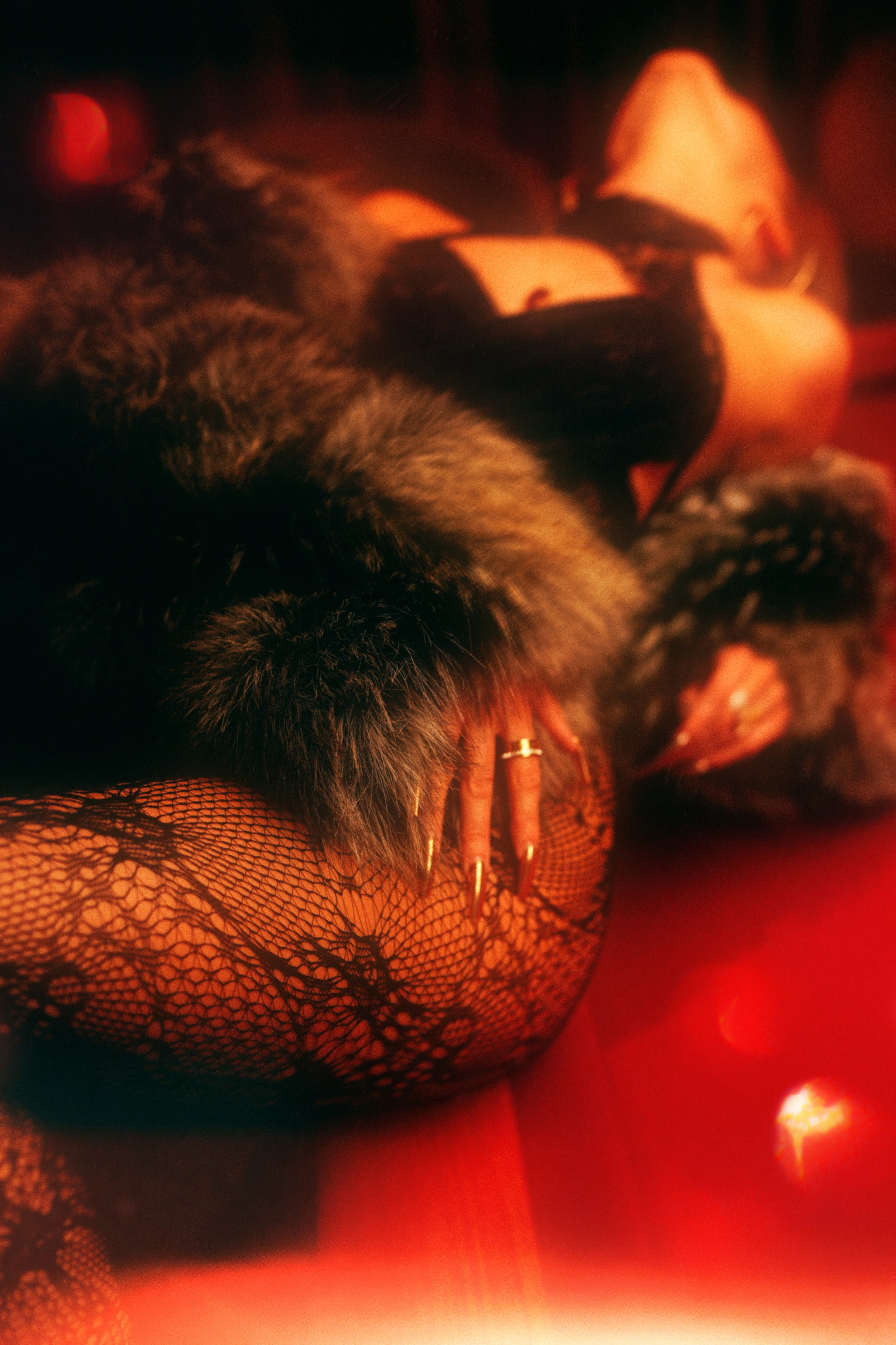 SMOKECUE. Фотограф Julia Nova