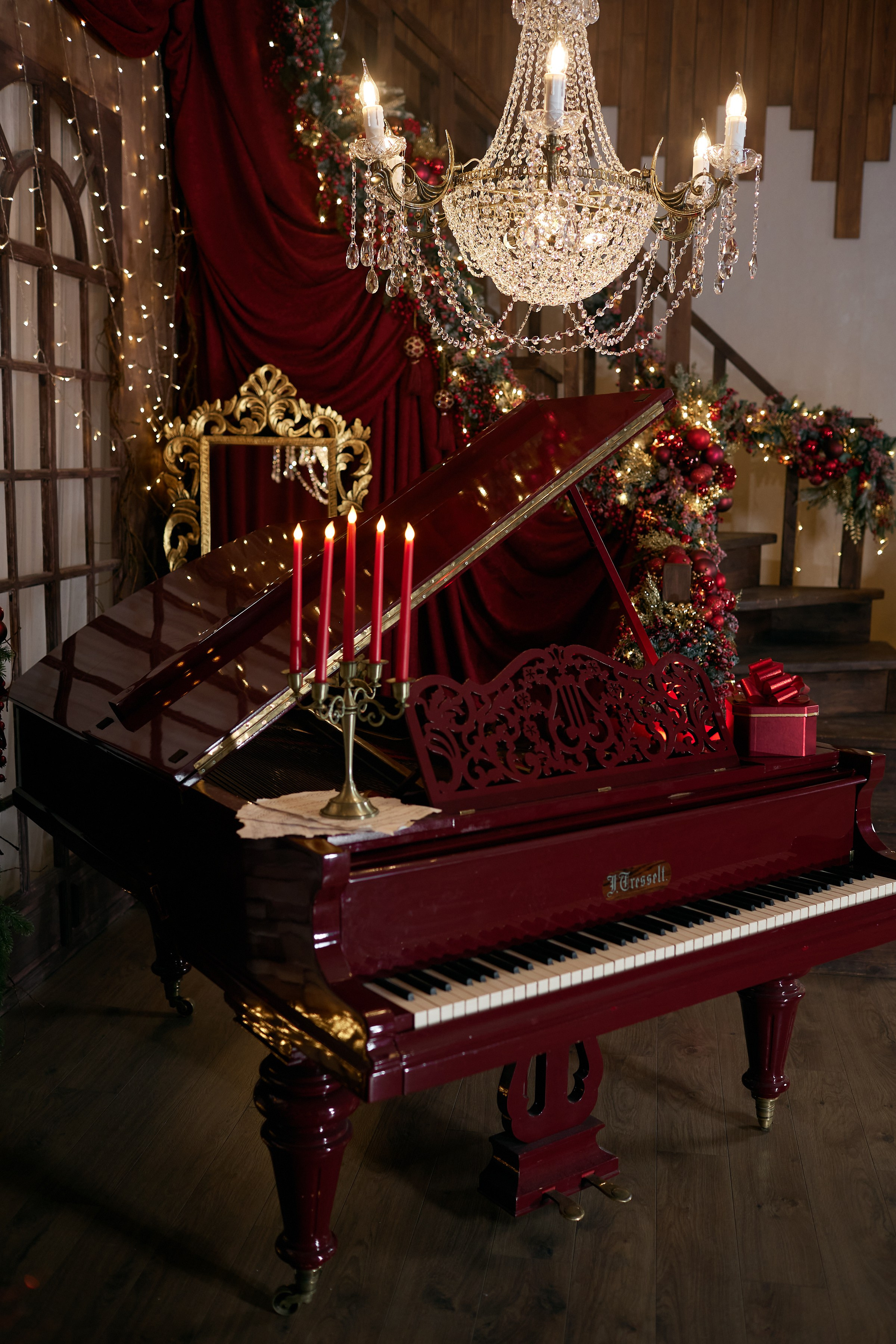 Фотостудия в Калуге Svetstudio