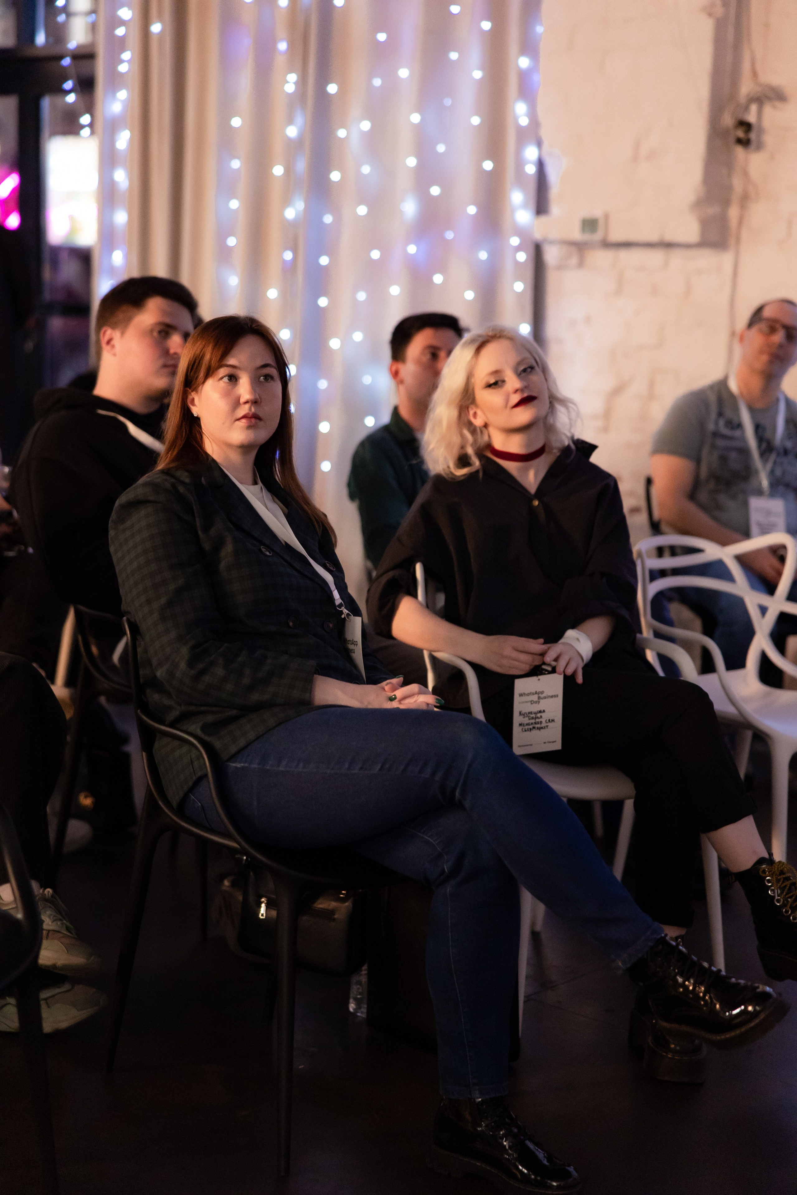 Бизнес мероприятия. Фотограф Москва