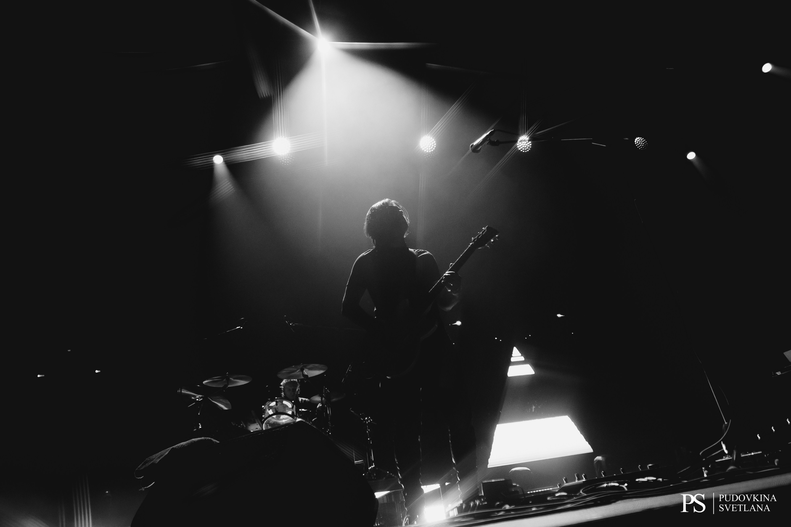 КИНО. Самара. Фотограф Тольятти Светлана Пудовкина