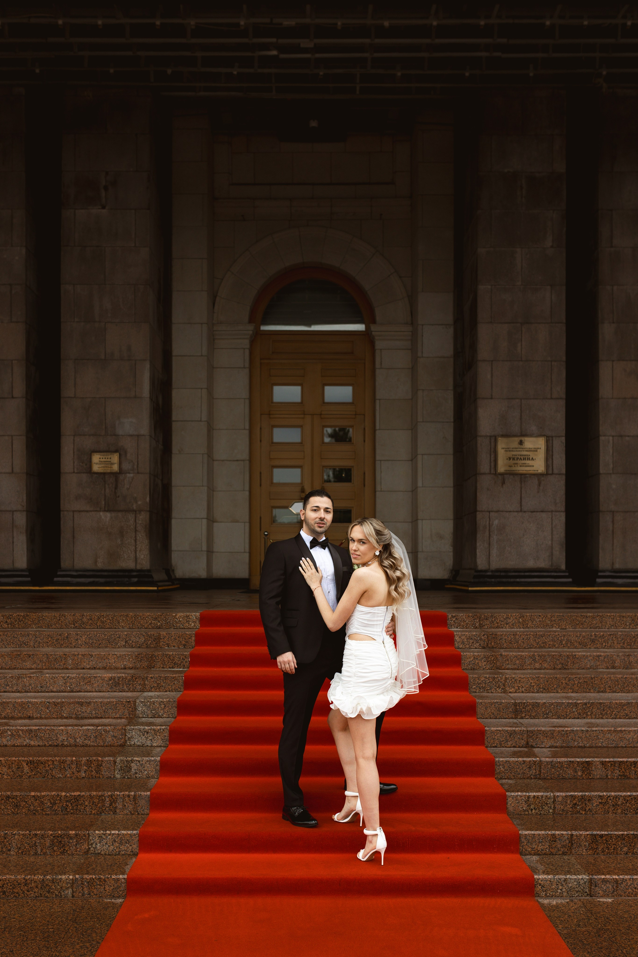 Рэдиссон | Radisson. Свадебный фотограф Курзина Ольга | Москва