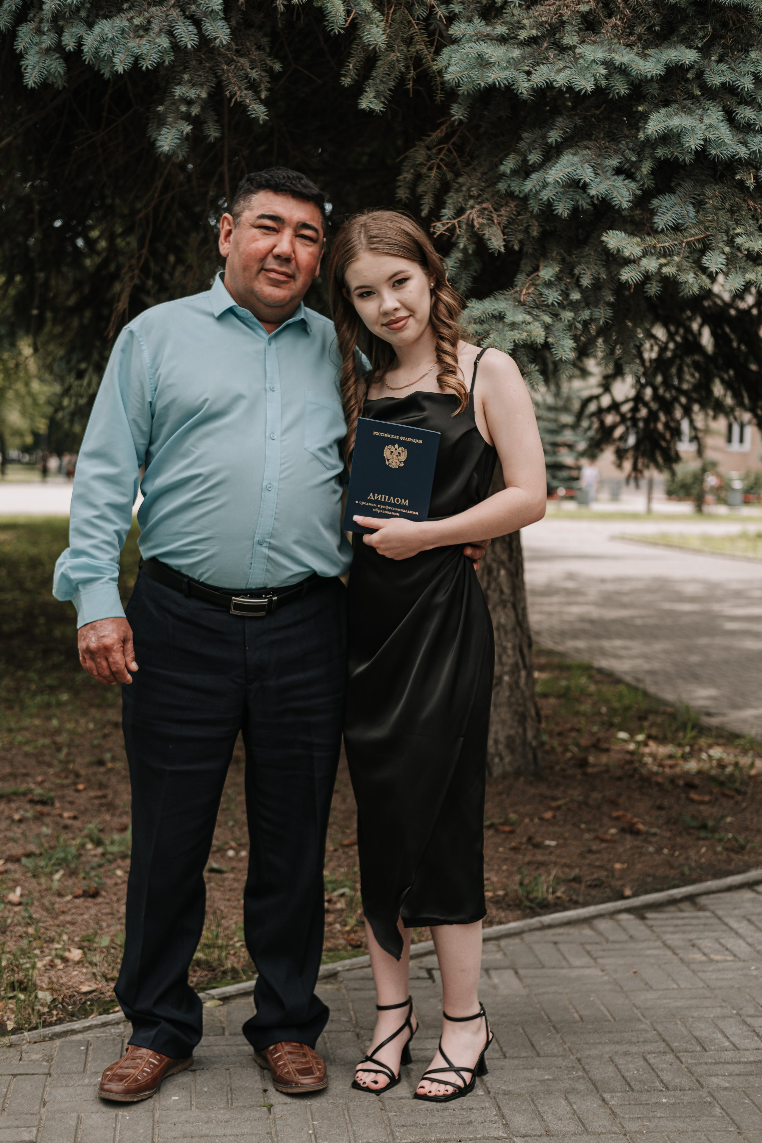 Выпускной. Свадебный фотограф Челябинск