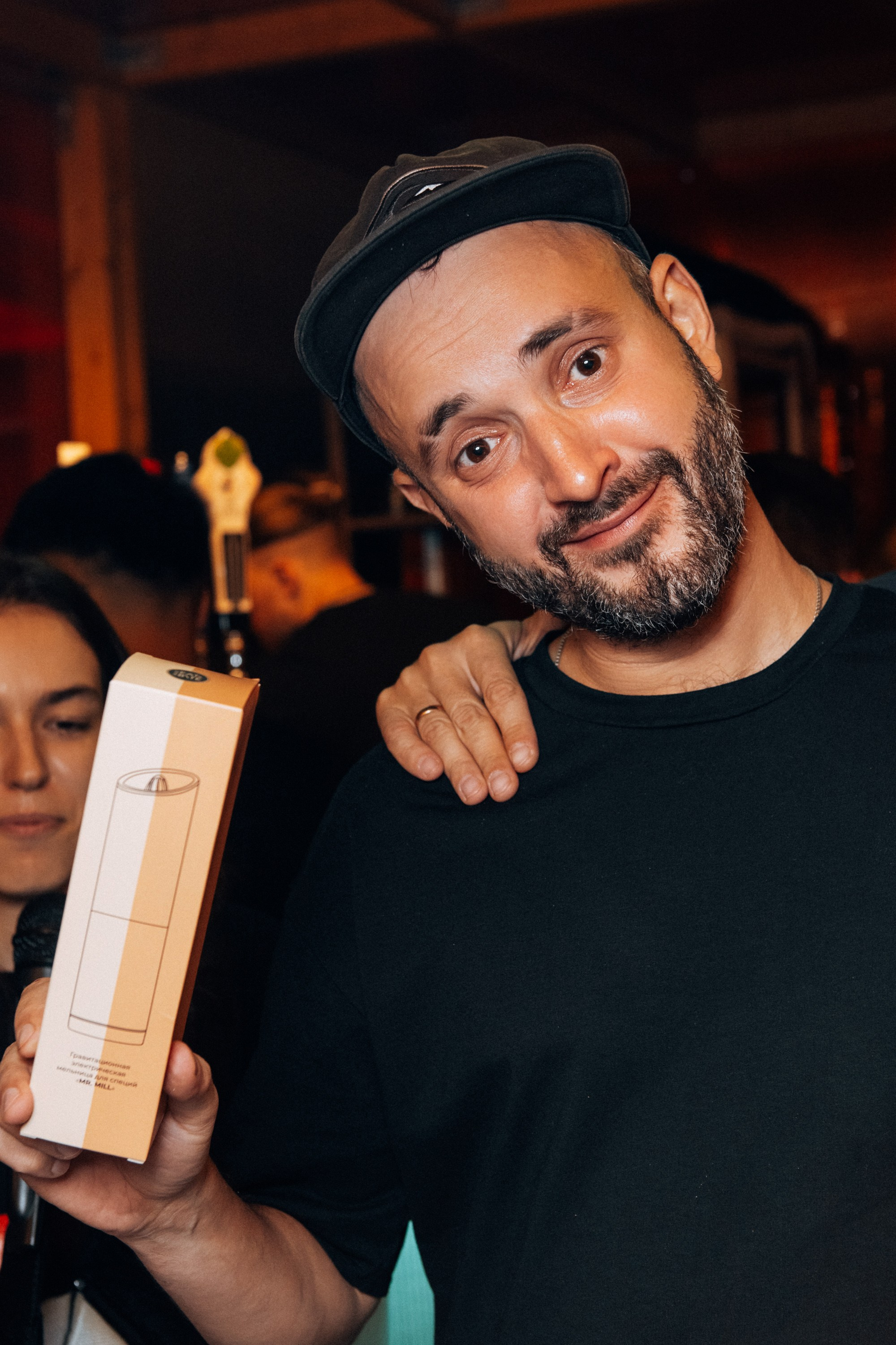 Varka.rest. Фотограф Владимир Молоканов