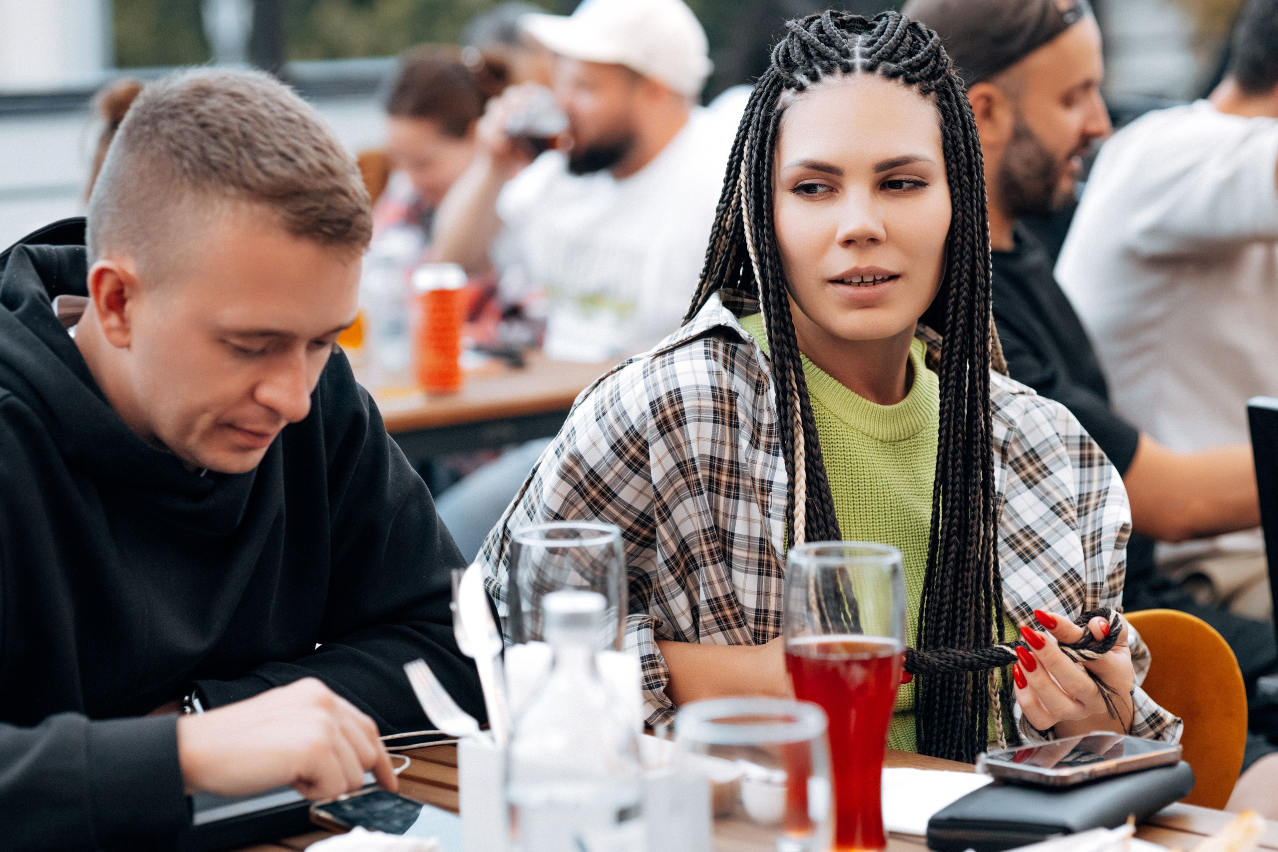 Varka.rest. Фотограф Владимир Молоканов