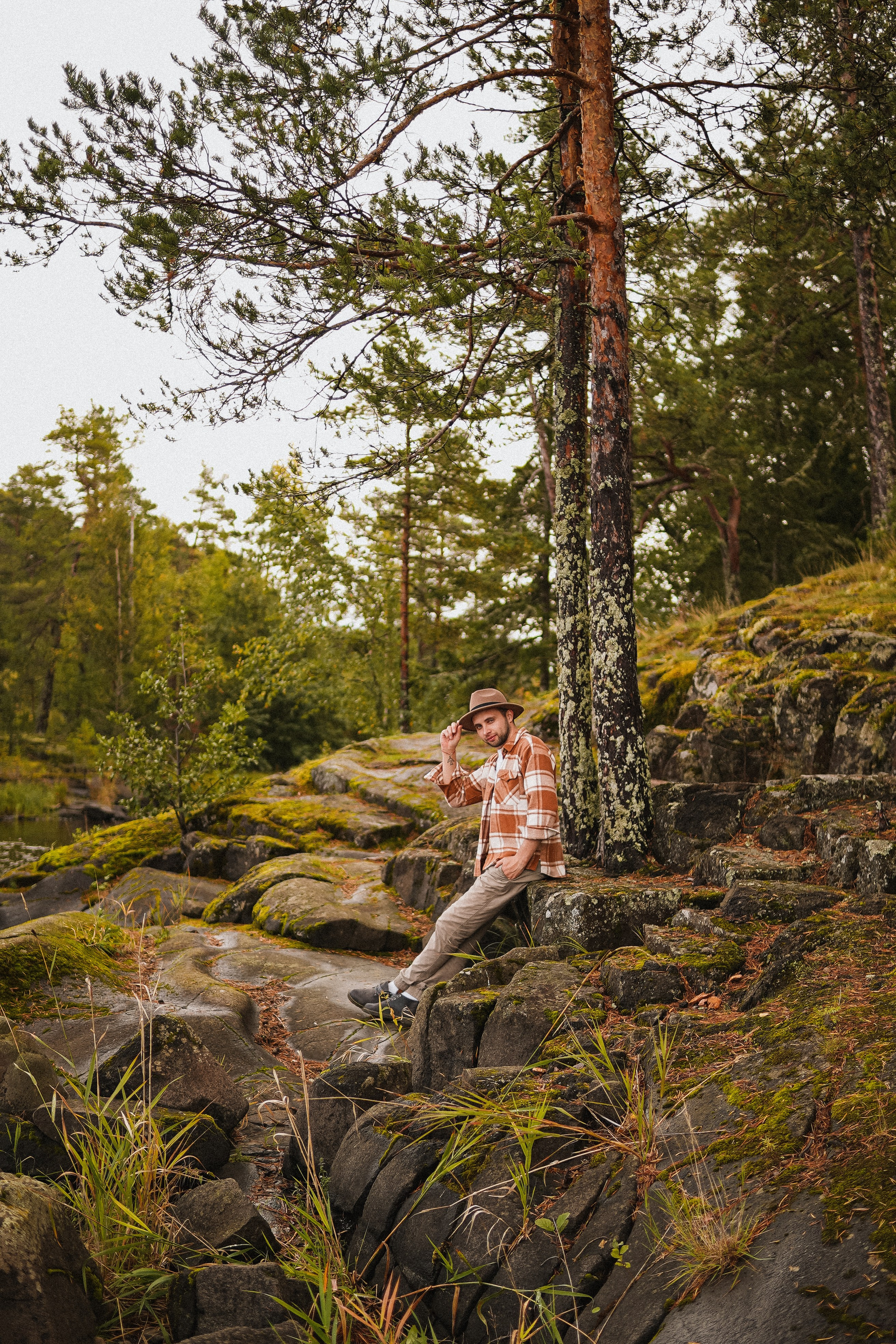 Карелия. Организатор Авторских Туров Жукова Алёна