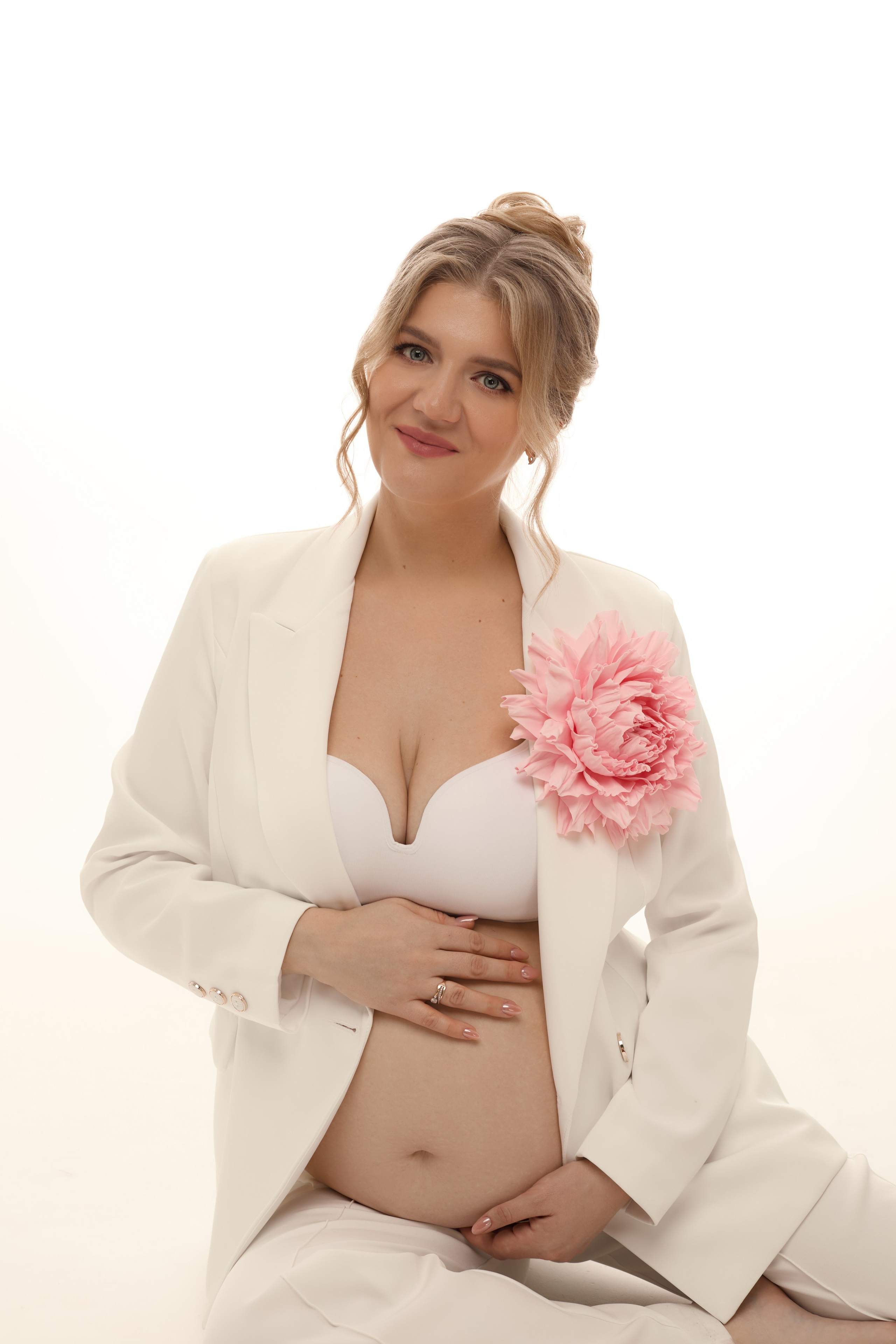 Анна. Фотограф Людмила Лосева Волгоград