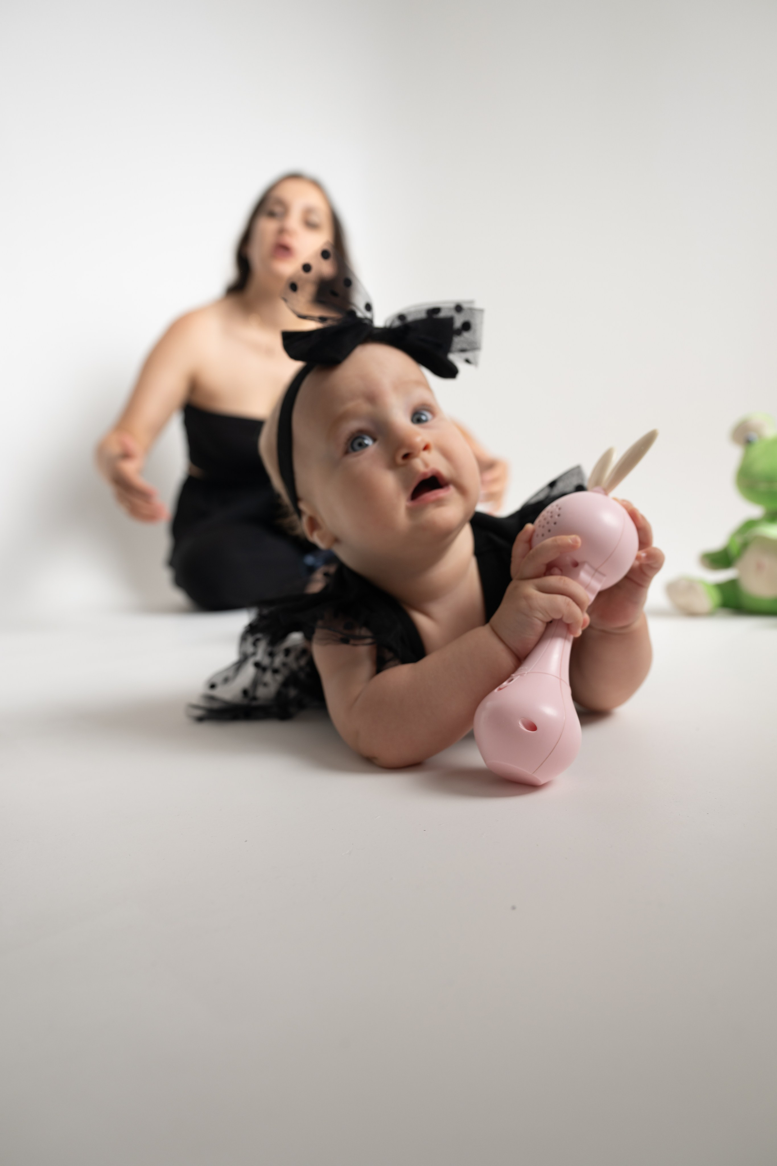 Семейные и детские фотосессии. Студийный и свадебный фотограф и видеограф в Севастополе — Юлия Макаренко