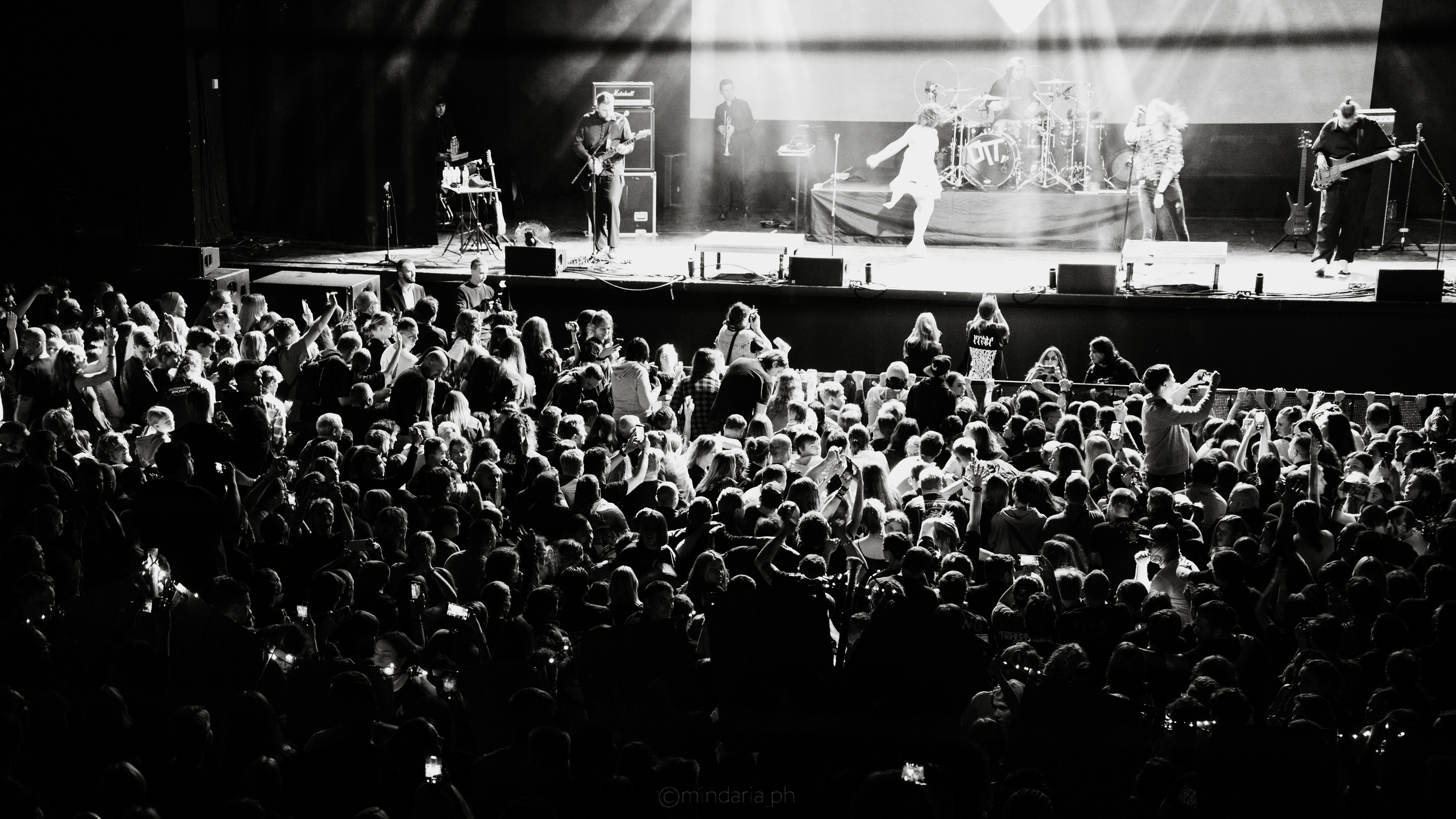 Операция Пластилин | ATMOSPHERE MOSCOW | 16.11.2025. Фотоведьма Дарья Нечинская