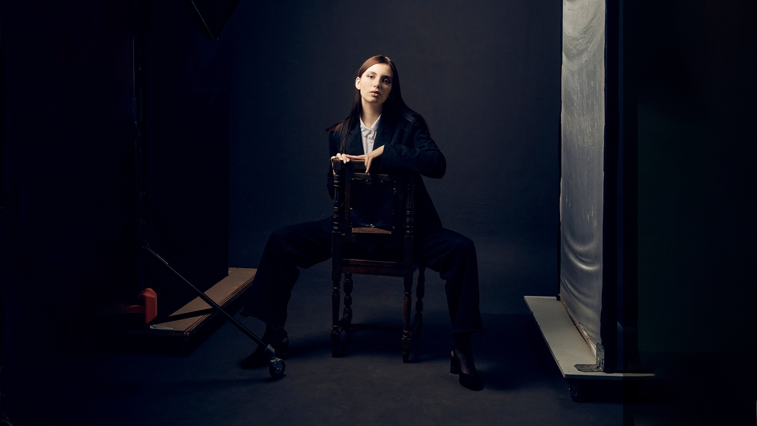 Контент фотограф в Санкт-Петербурге Эрик Шартон