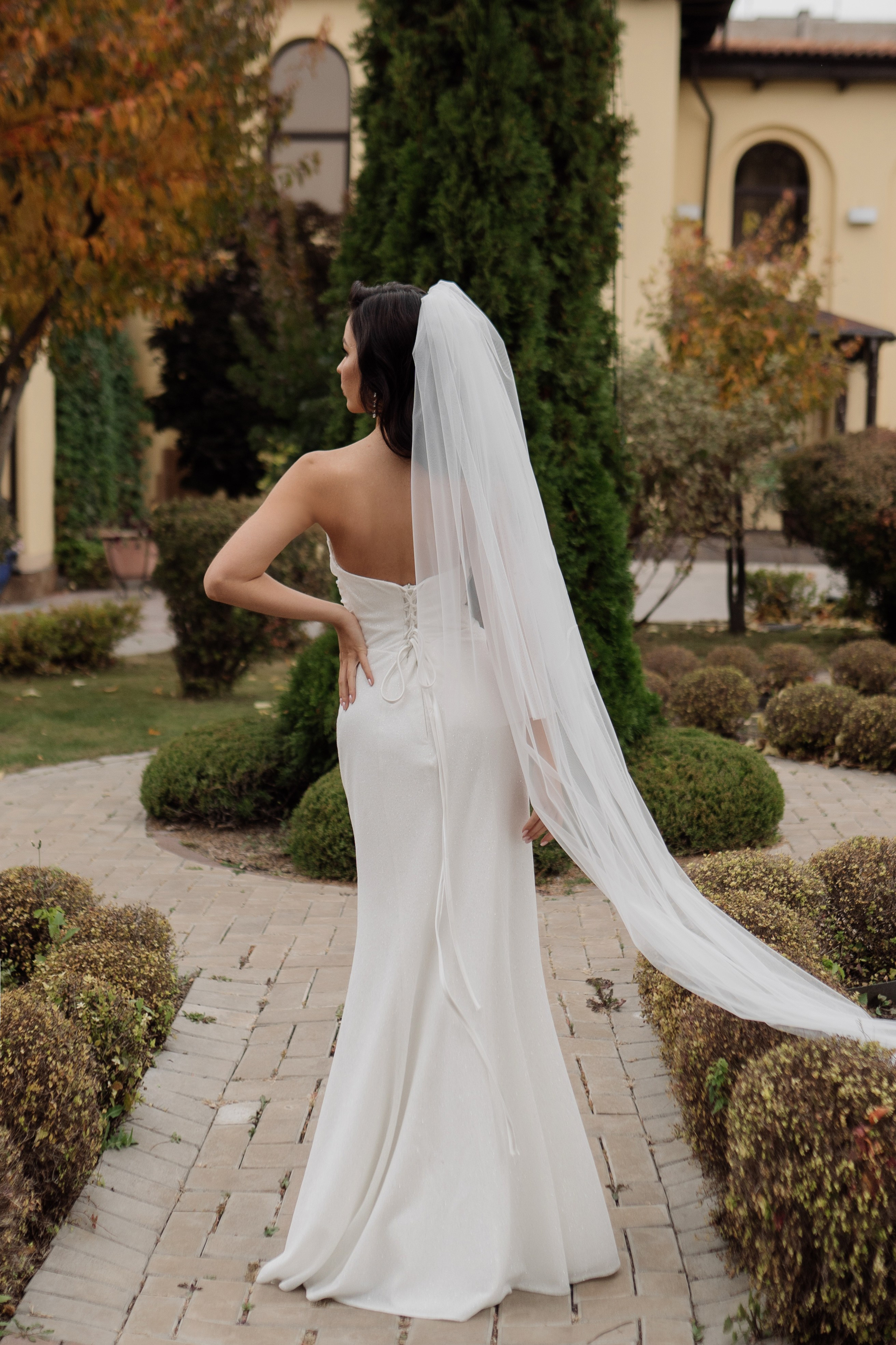 Orange. Свадебный фотограф Тольятти Москва Адамова Виктория