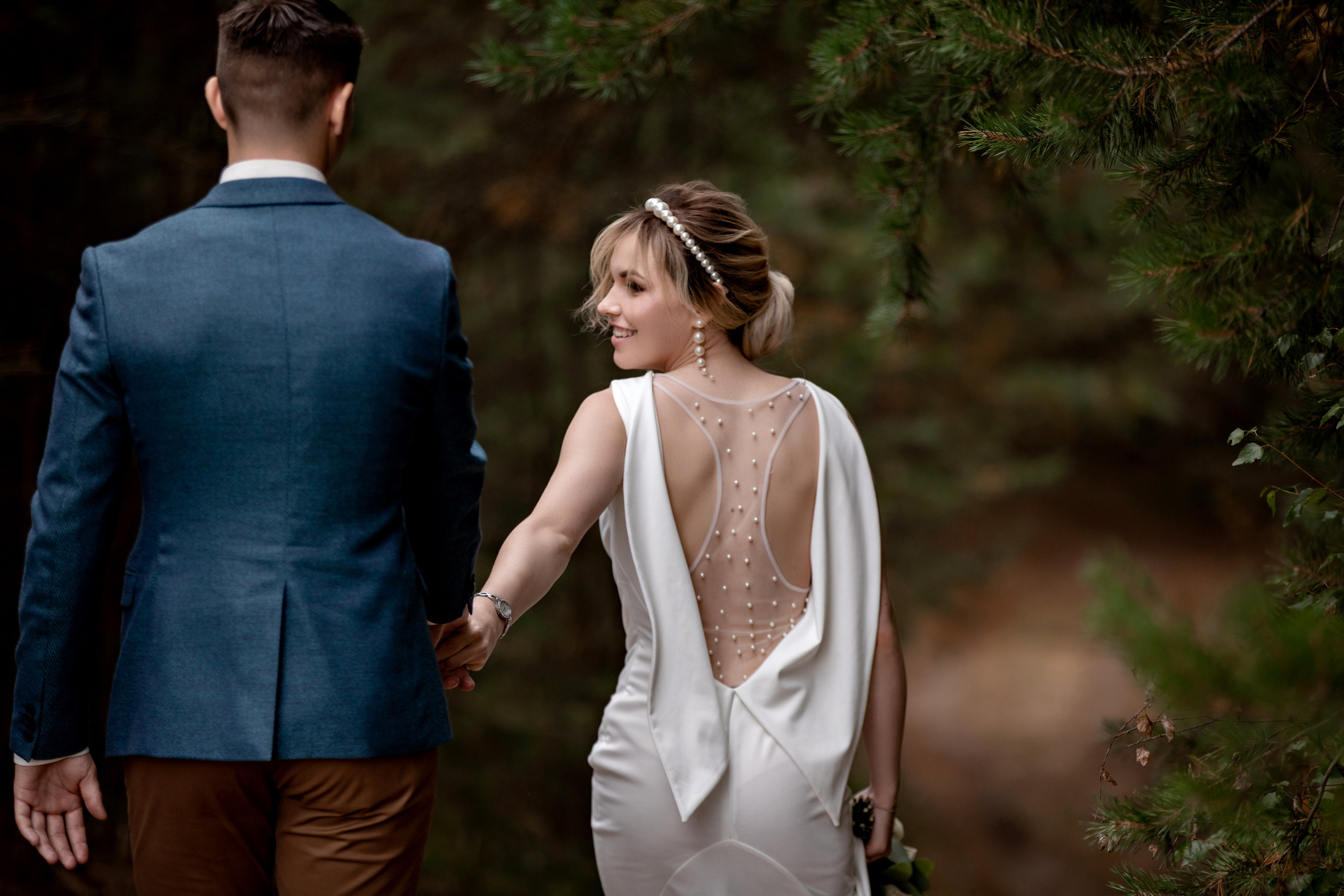 СЪёмка свадеб в Коврове и не только. Фотограф новорожденных, семейный, свадебный, детский фотограф в Коврове Алексей Холин