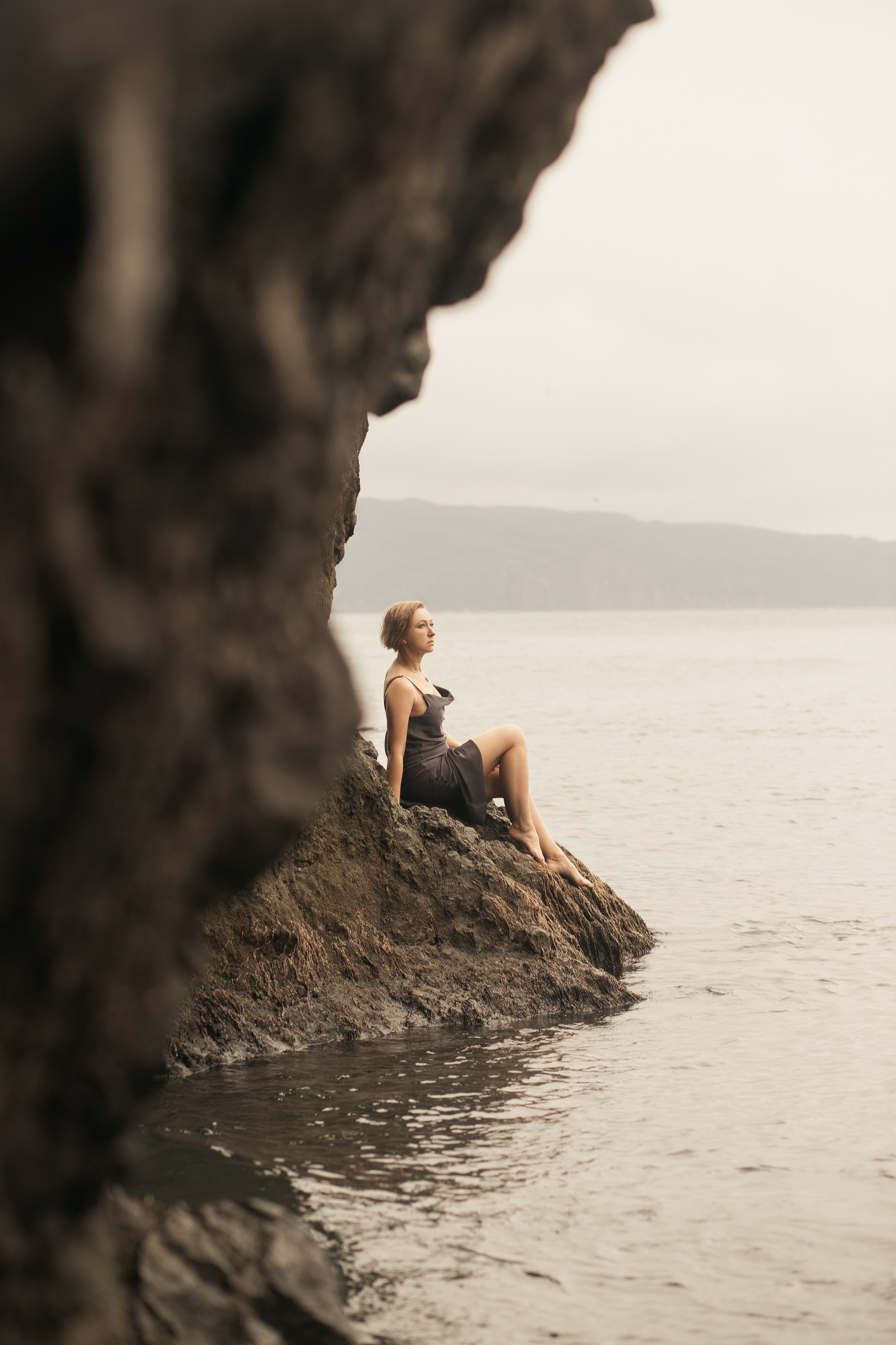 СТИЛЬ. Женский и love story фотограф в Петропавловске-Камчатском — Алла Кондратьева