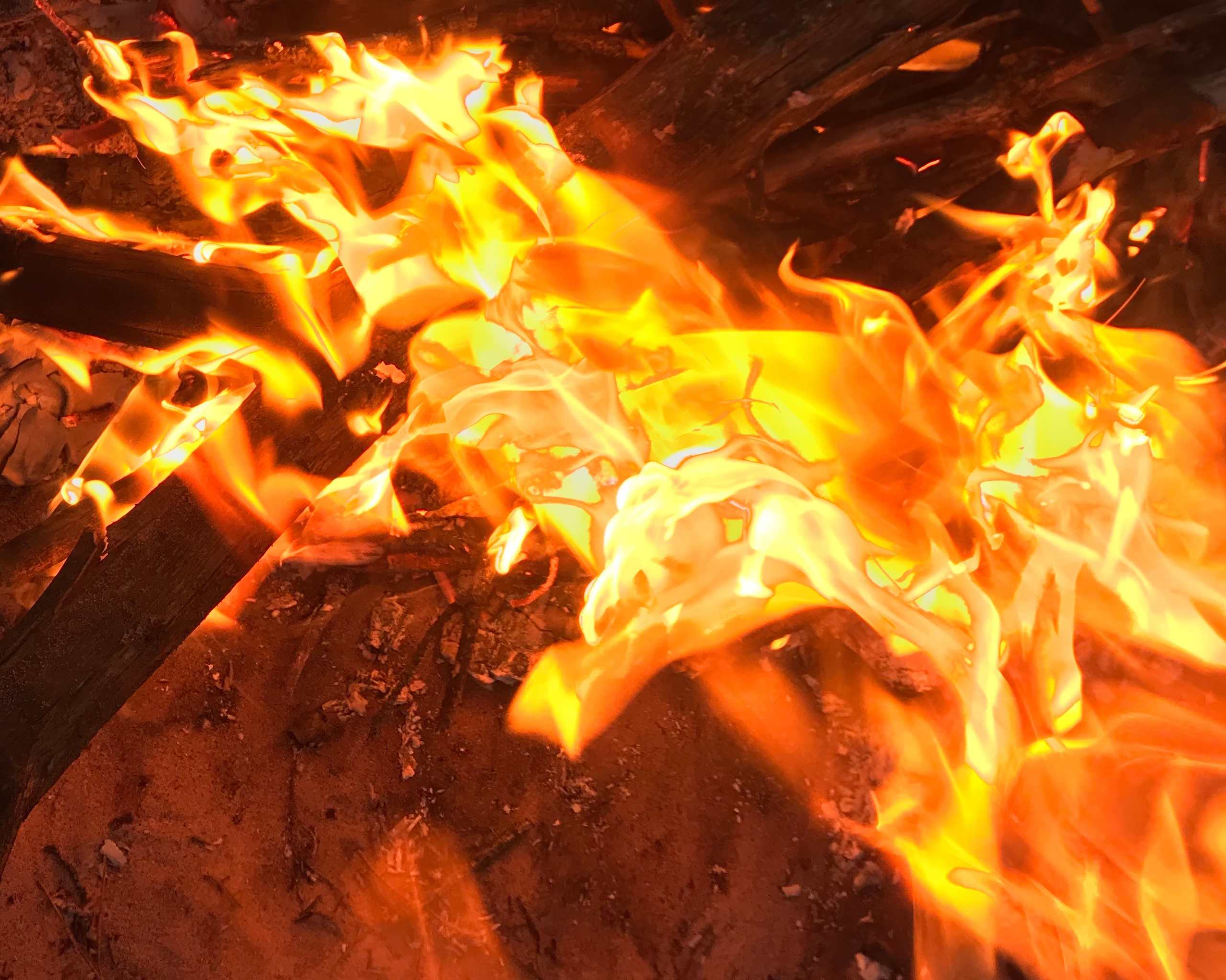 Пейзажи — авторская художественная фотография Ма. Ма