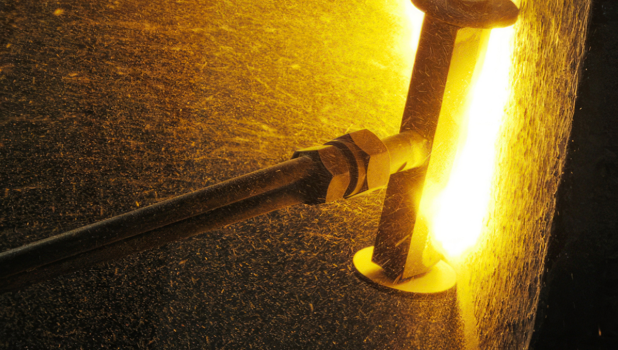 Технопром — индустриальная фотография Ма. Ма