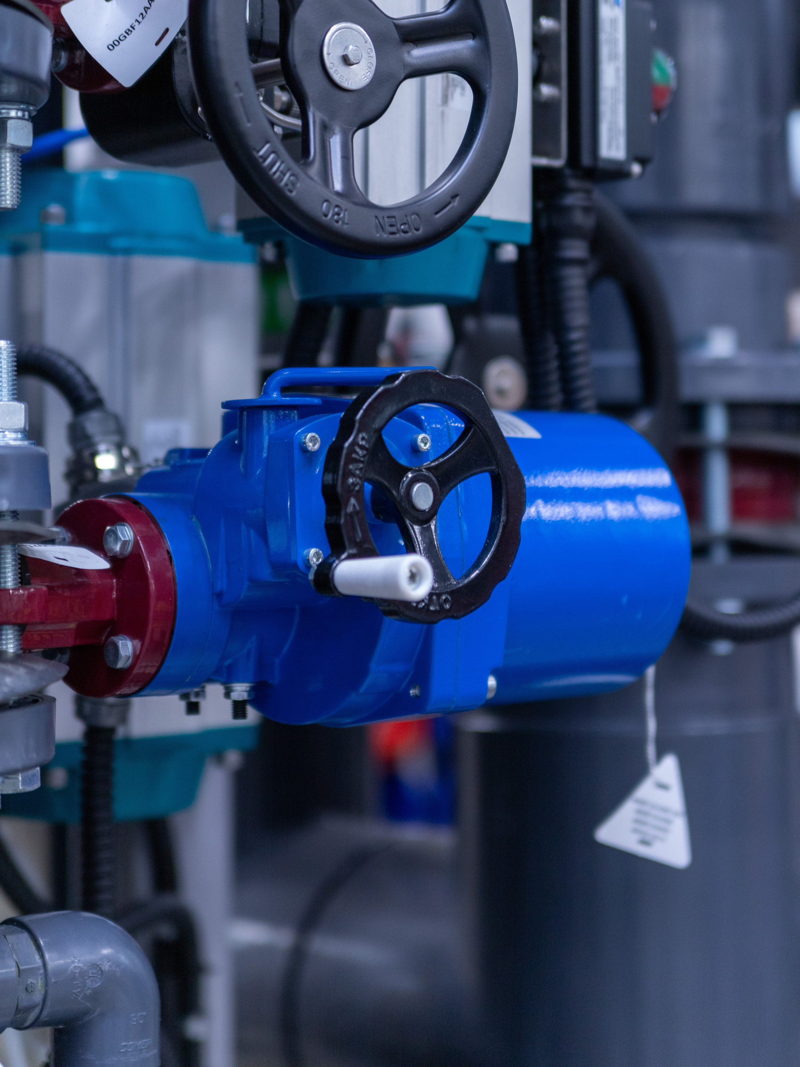 Корпоративная съемка. Предметная съемка