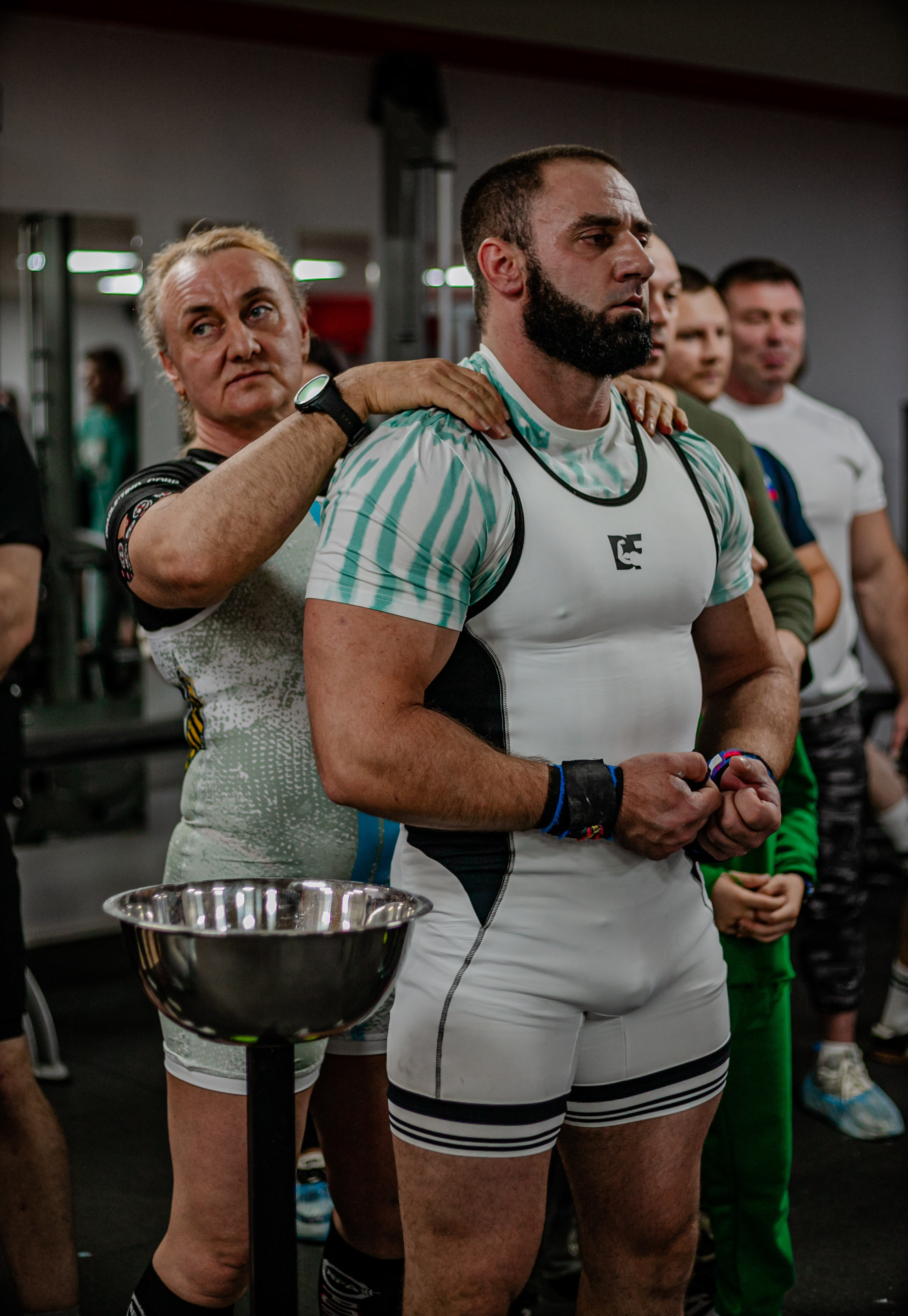 Жимовой Турнир 2024. Фотограф Неверова Катерина