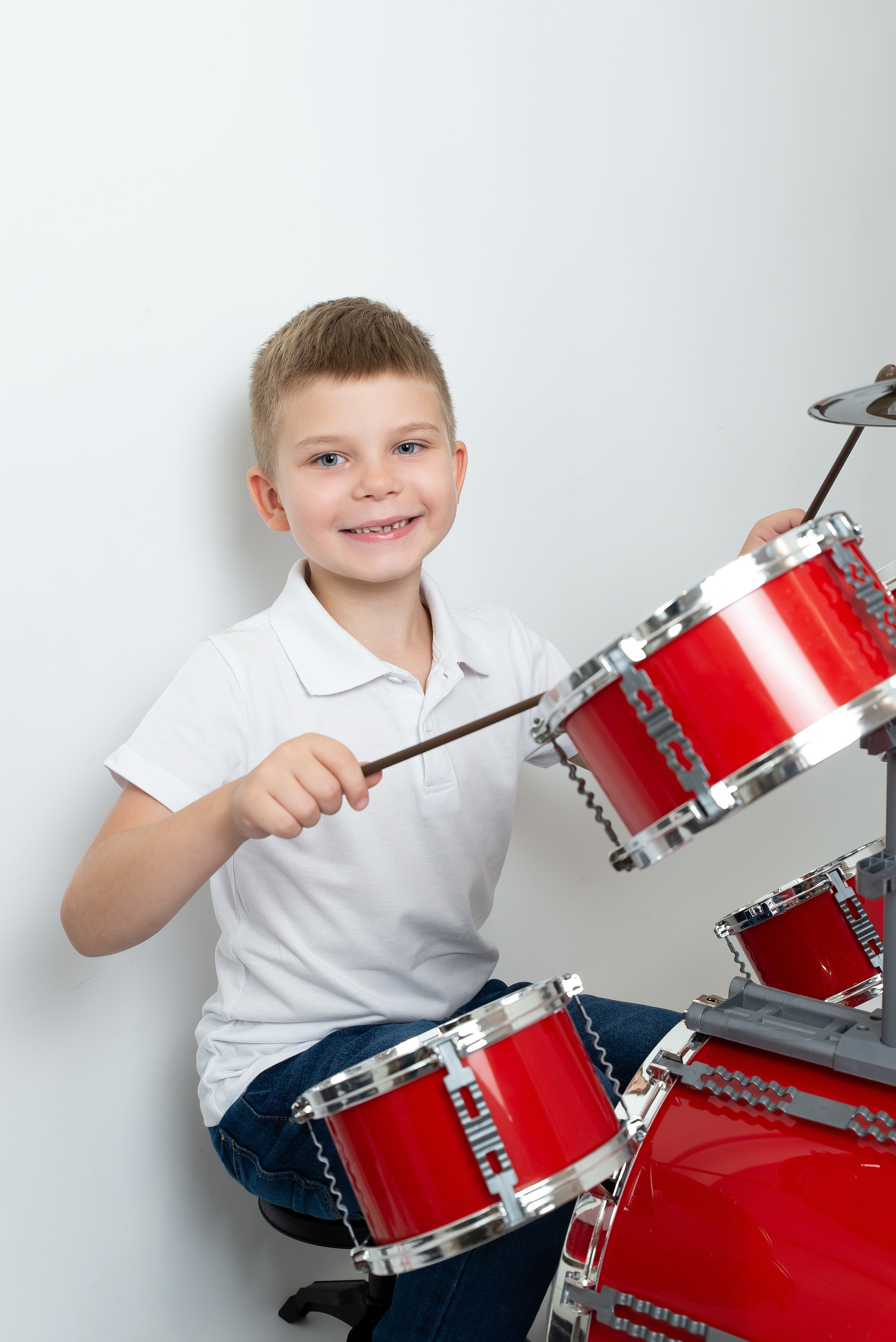 Rock Style. Главная