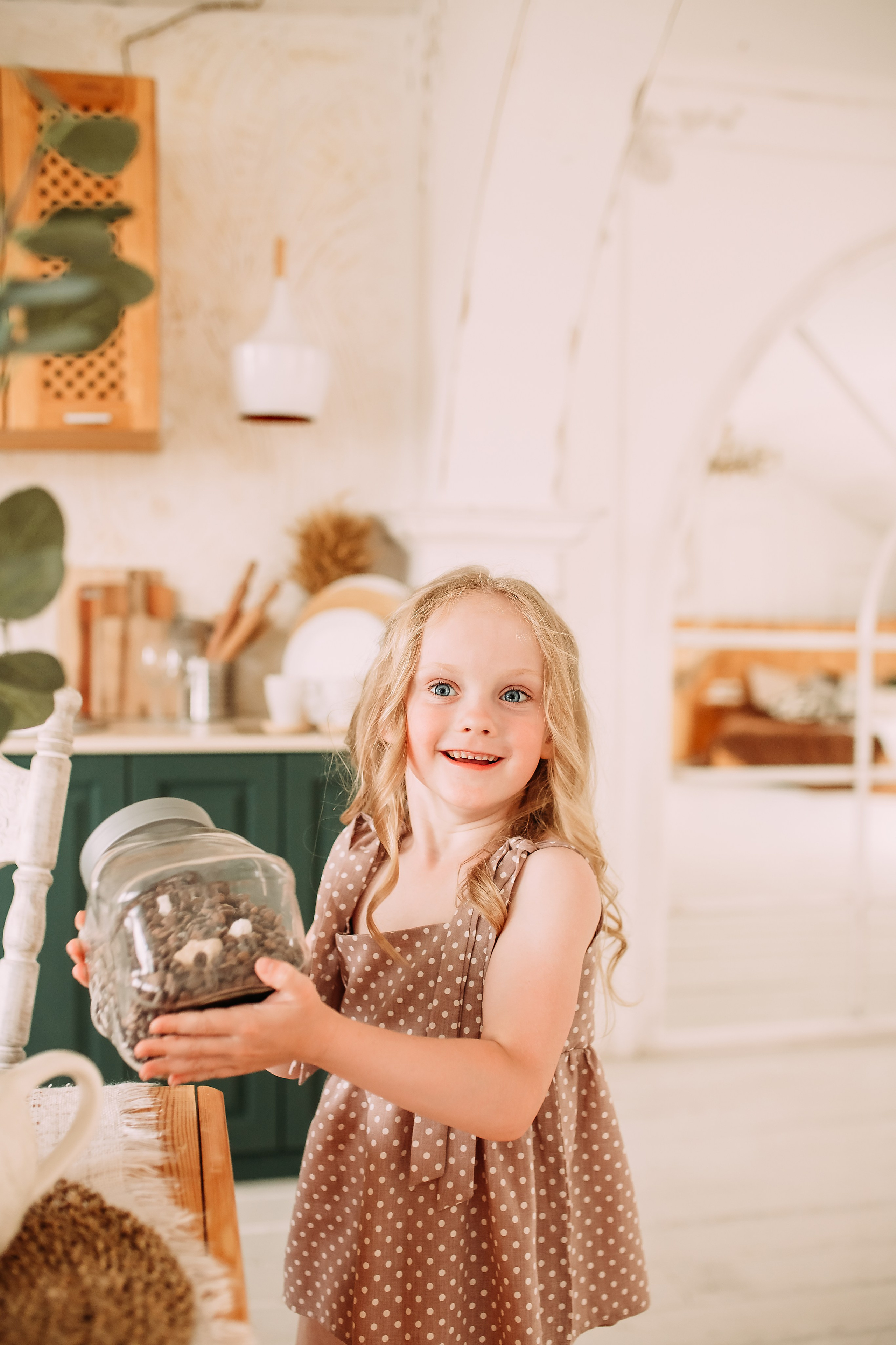 Даша, Дима и Лера. Семейный и детский фотограф в Нижнем Новгороде Наумова Лидия