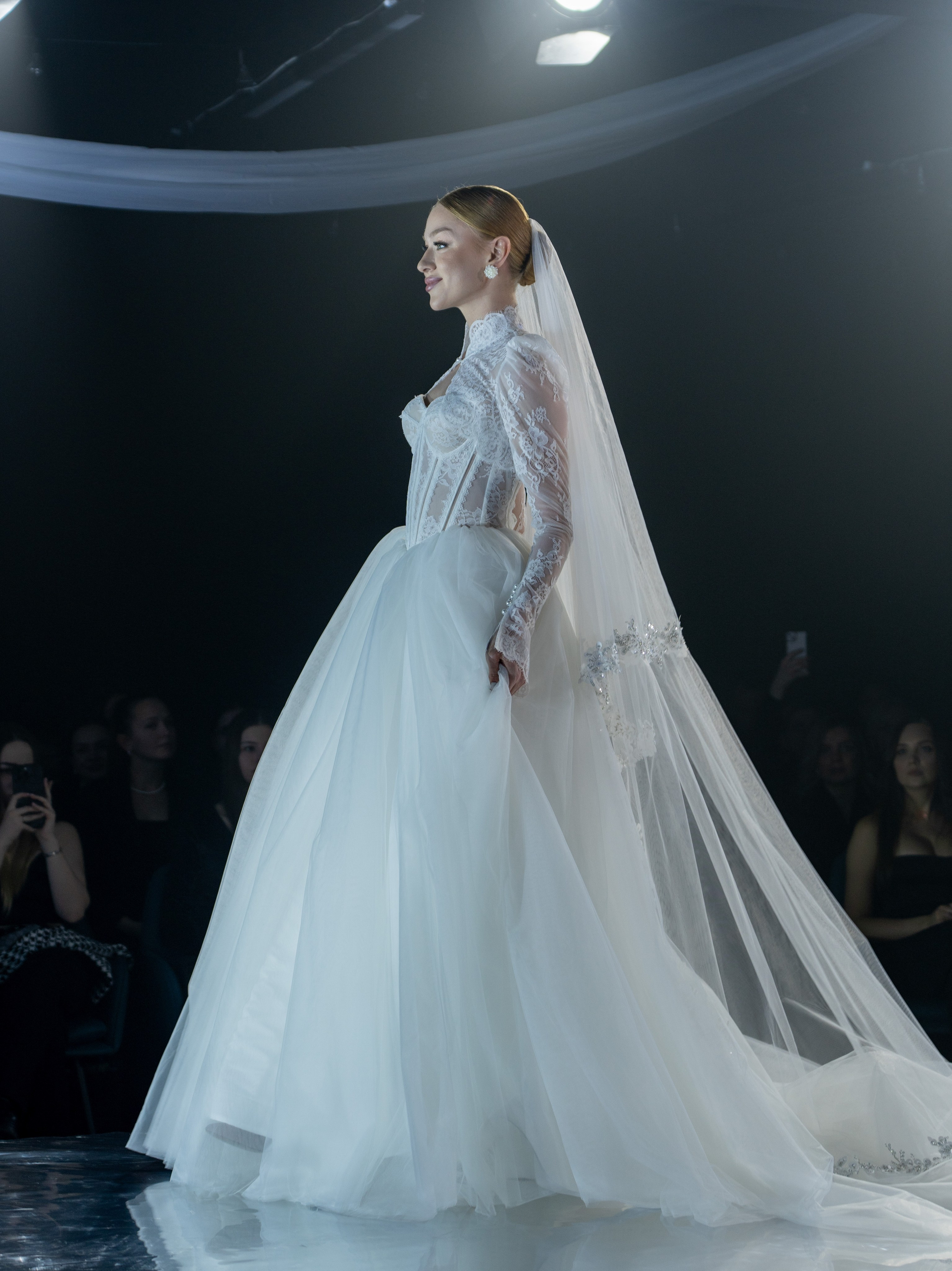 Wedding Fashion Show 2025. Фотограф в Иркутске на все важные случаи жизни