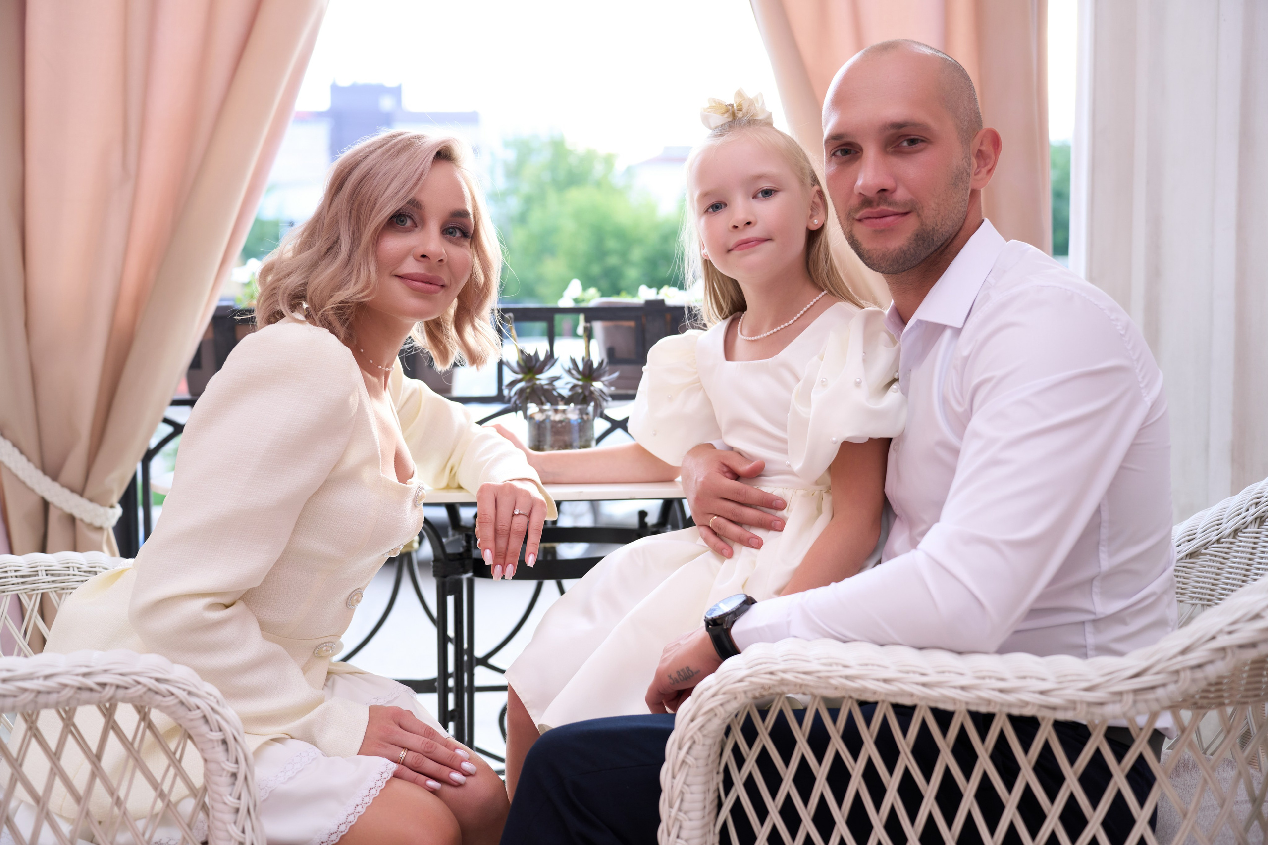 Wedding. Фотограф в Иркутске на все важные случаи жизни