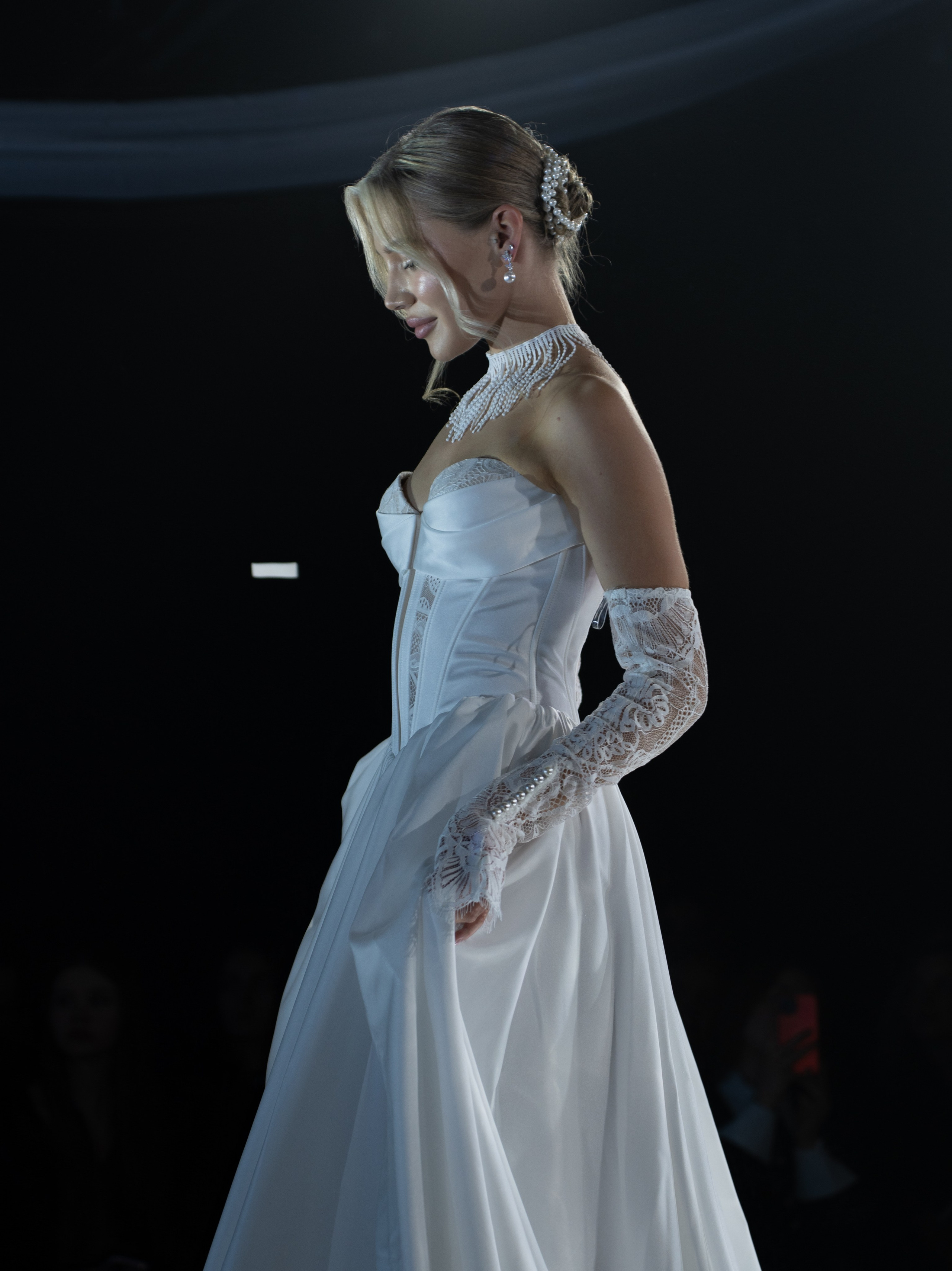 Wedding Fashion Show 2025. Фотограф в Иркутске на все важные случаи жизни