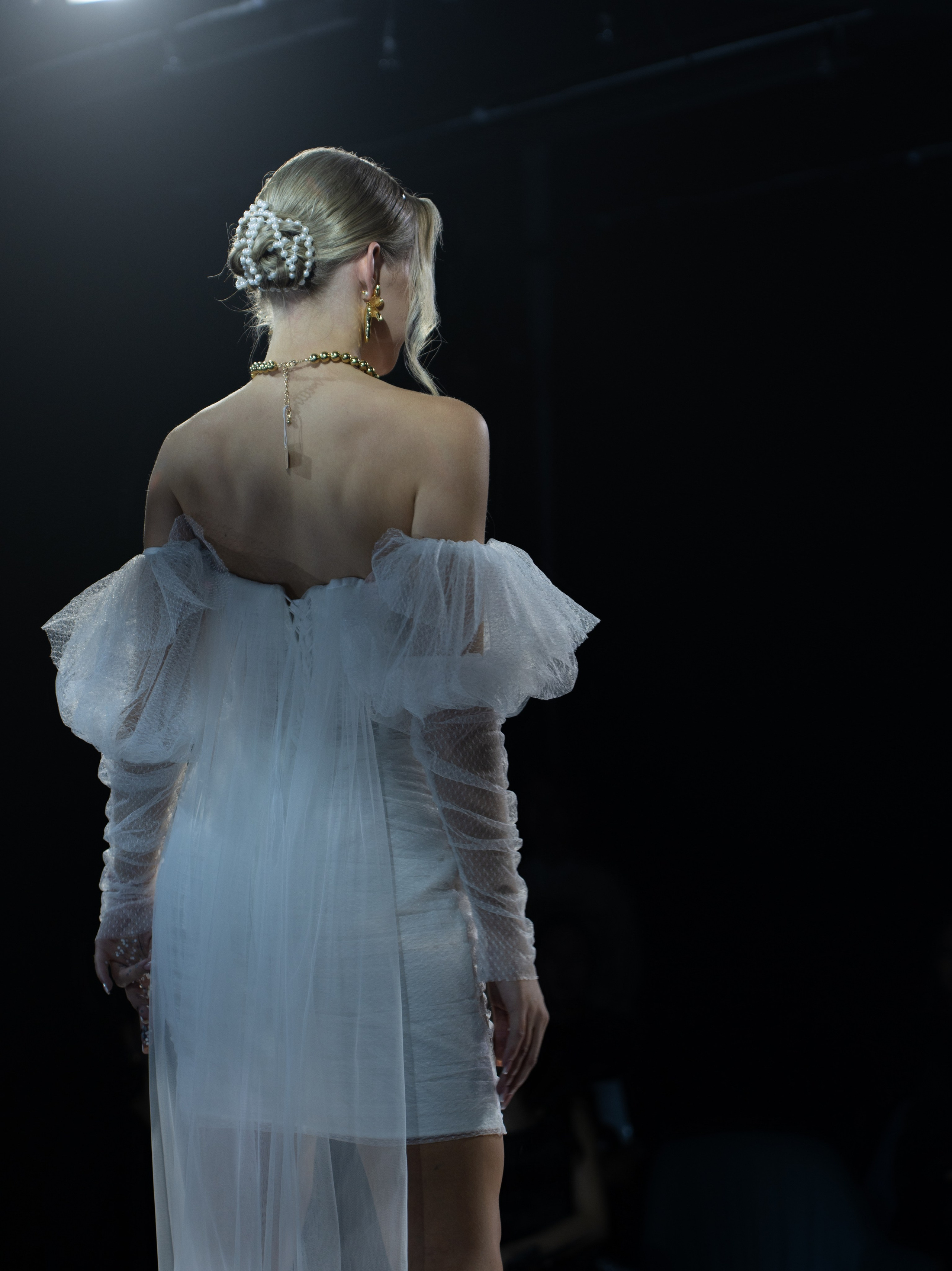 Wedding Fashion Show 2025. Фотограф в Иркутске на все важные случаи жизни