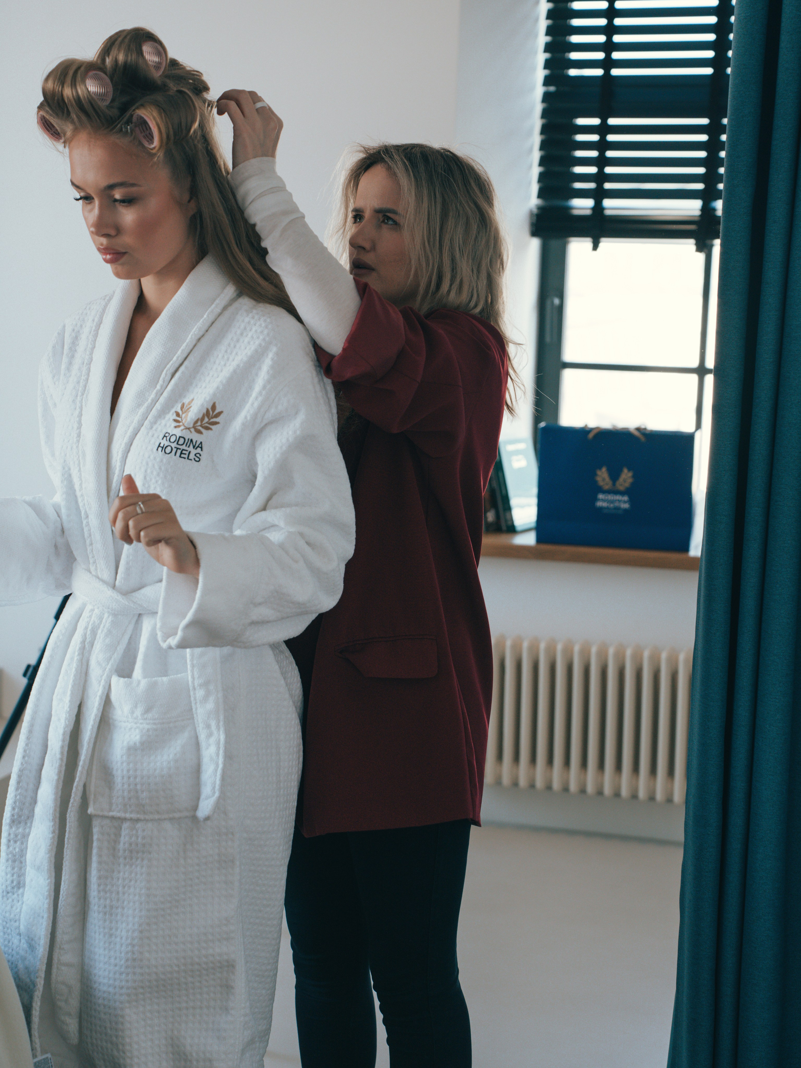 Однажды в отеле «Родина». Фотограф в Иркутске на все важные случаи жизни