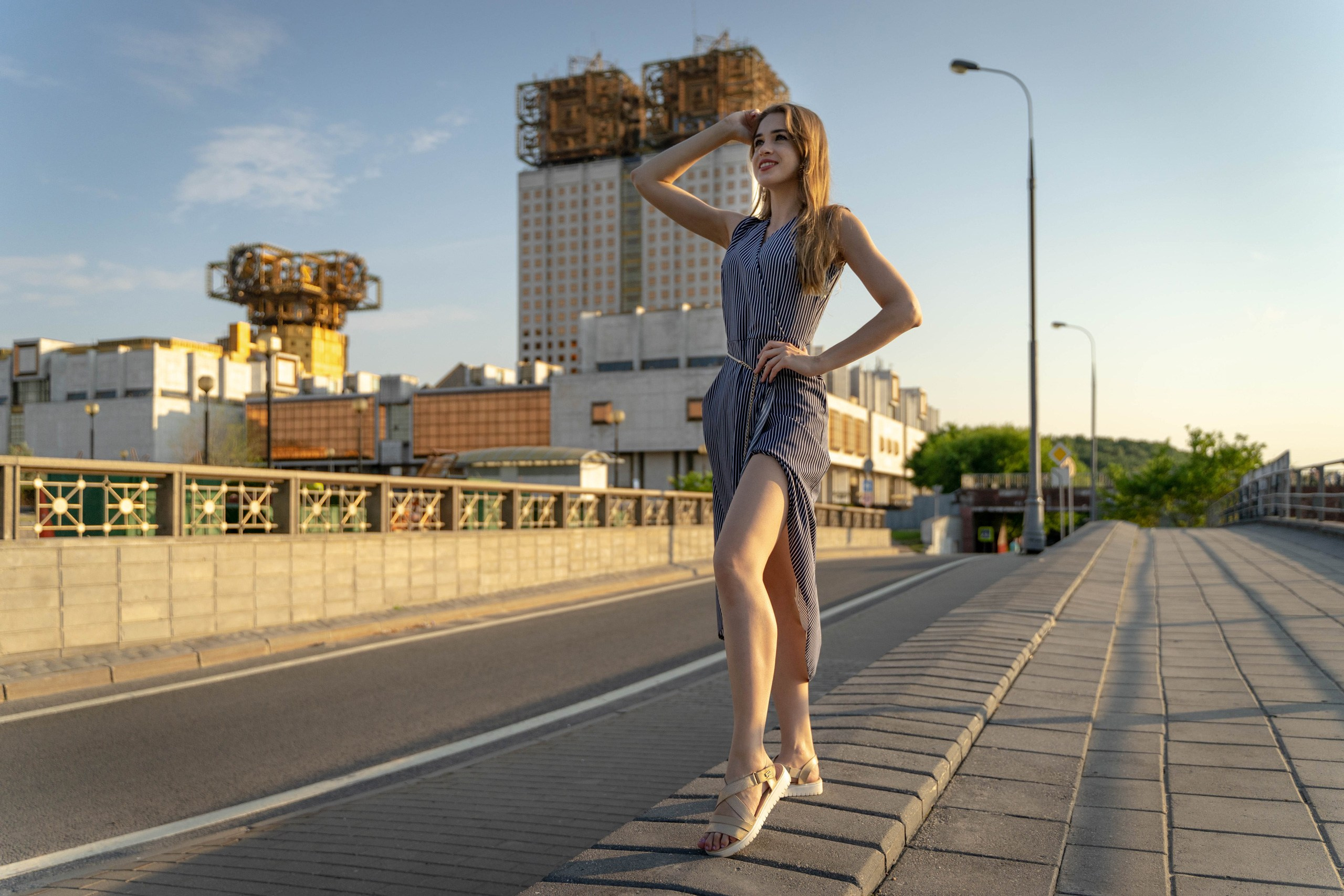 Свадебный и семейный фотограф в Новосибирске Данил Коротких