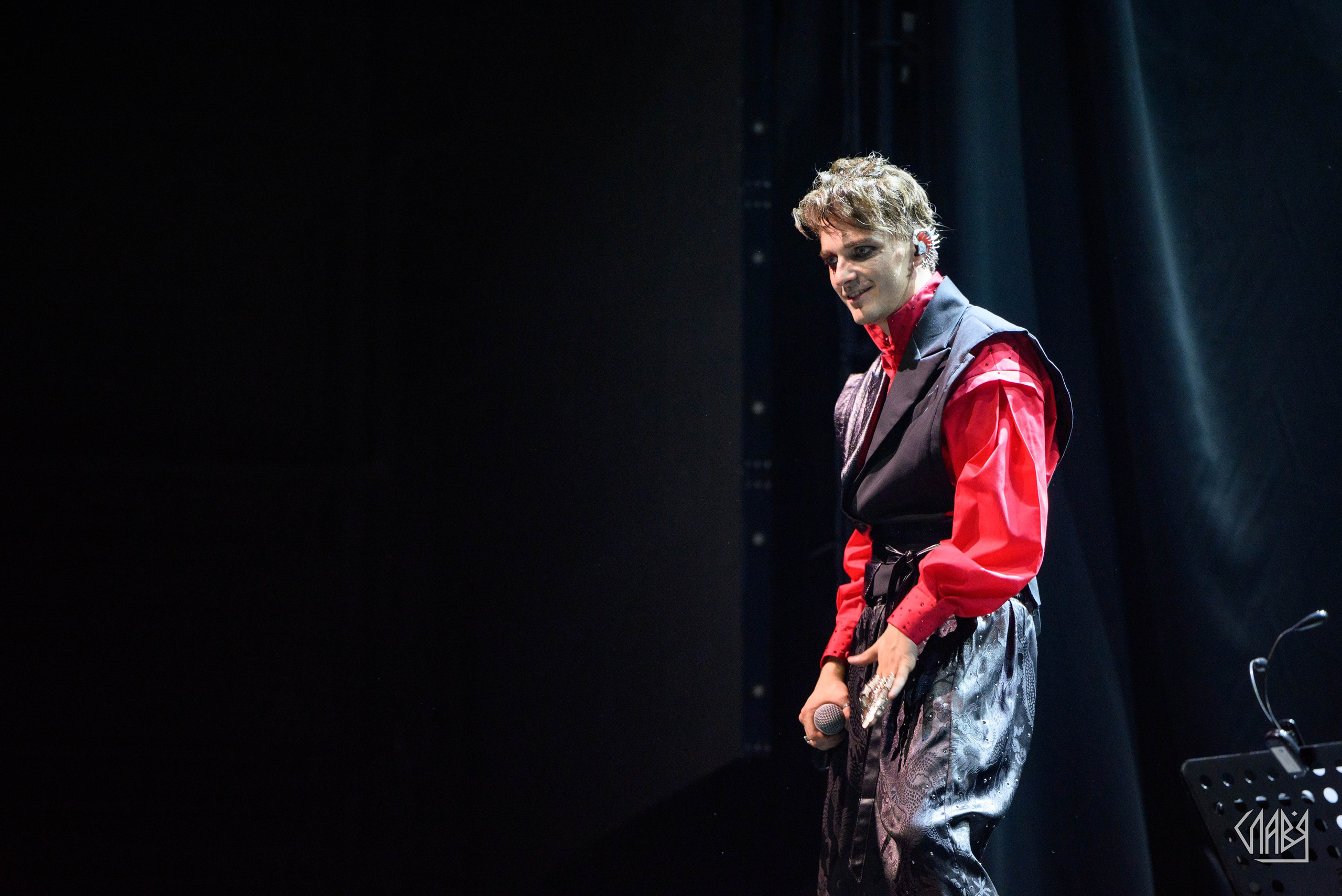 Geek&Music [концерт]. Фотограф из Москвы Ярослава Панкратова