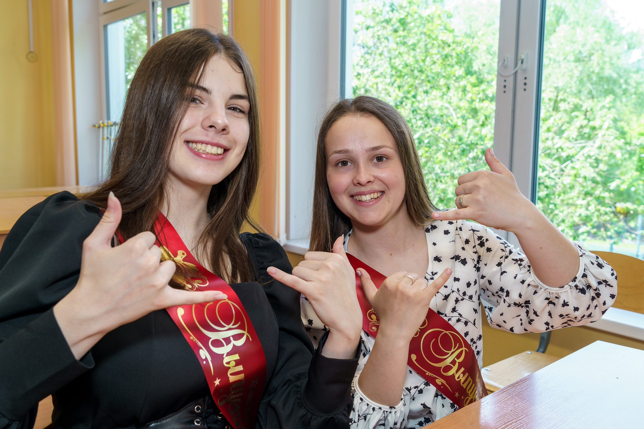 Фотосъёмка последний звонок, выпускной, бал. «Студия DRONAVT`s» — видеосъёмка и фотография г. Москва