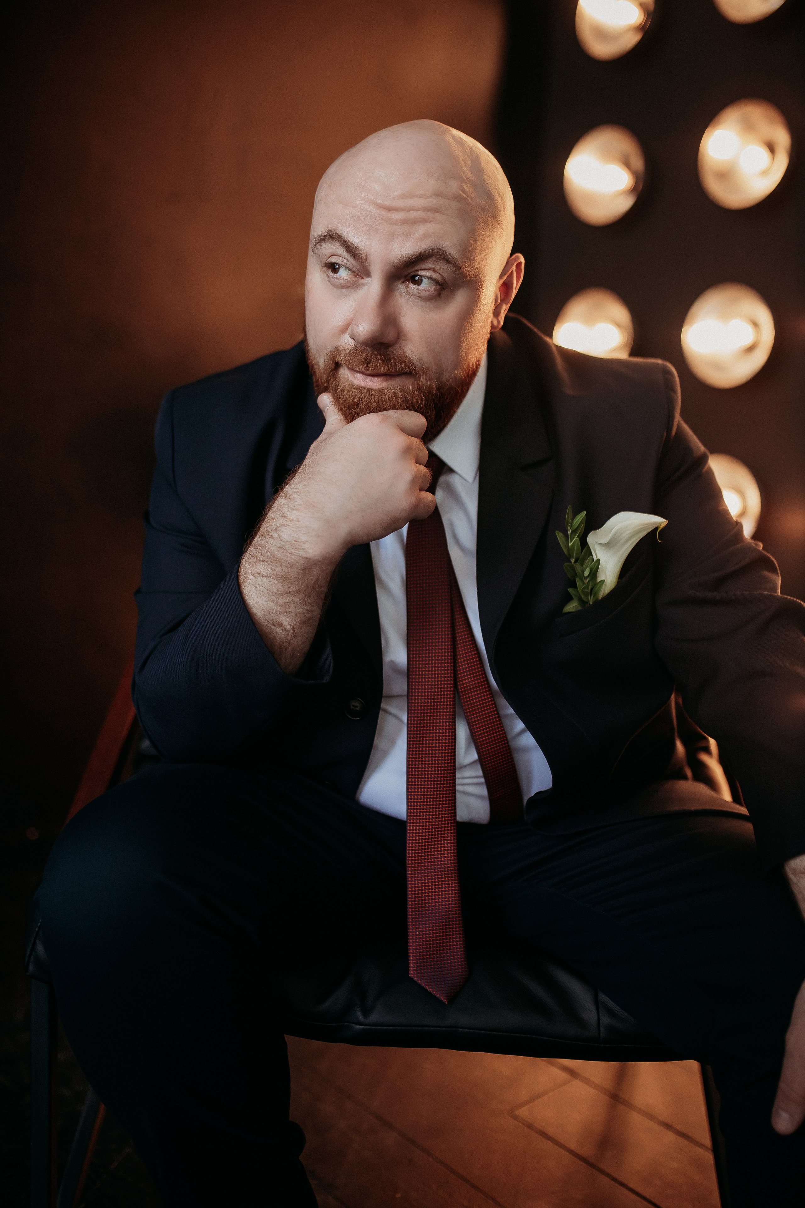 Иван и Анастасия. Фотограф Тимербаева Алина г. Сургут