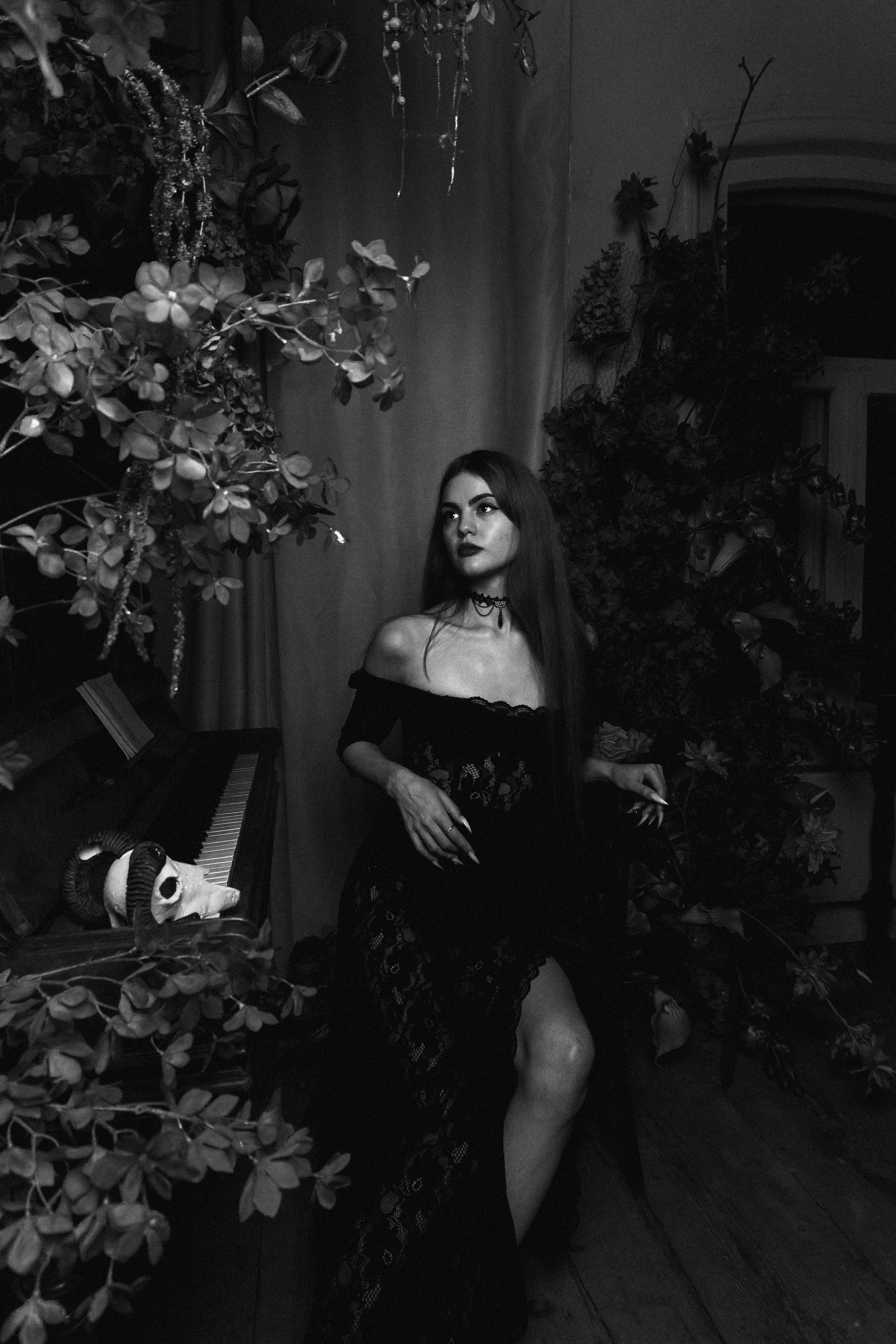 Алёна. Женский фотограф Омск, Екатерина Петрова