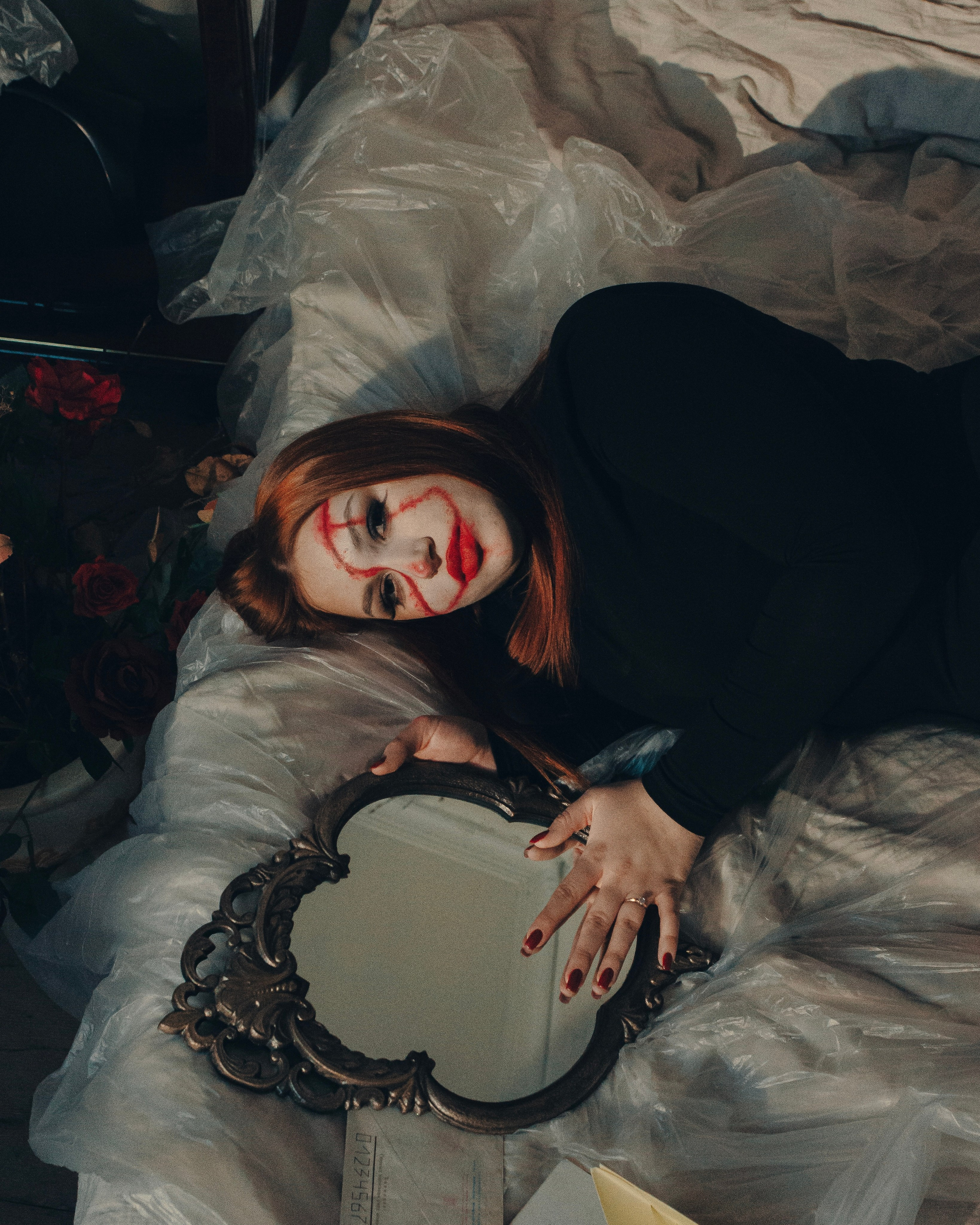 Кристина. Женский фотограф Омск, Екатерина Петрова