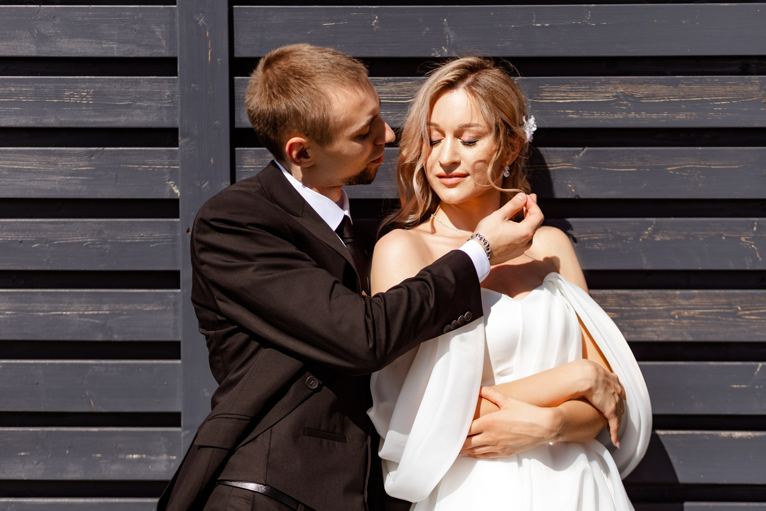 Инна Карцева Свадебный фотограф Тольятти