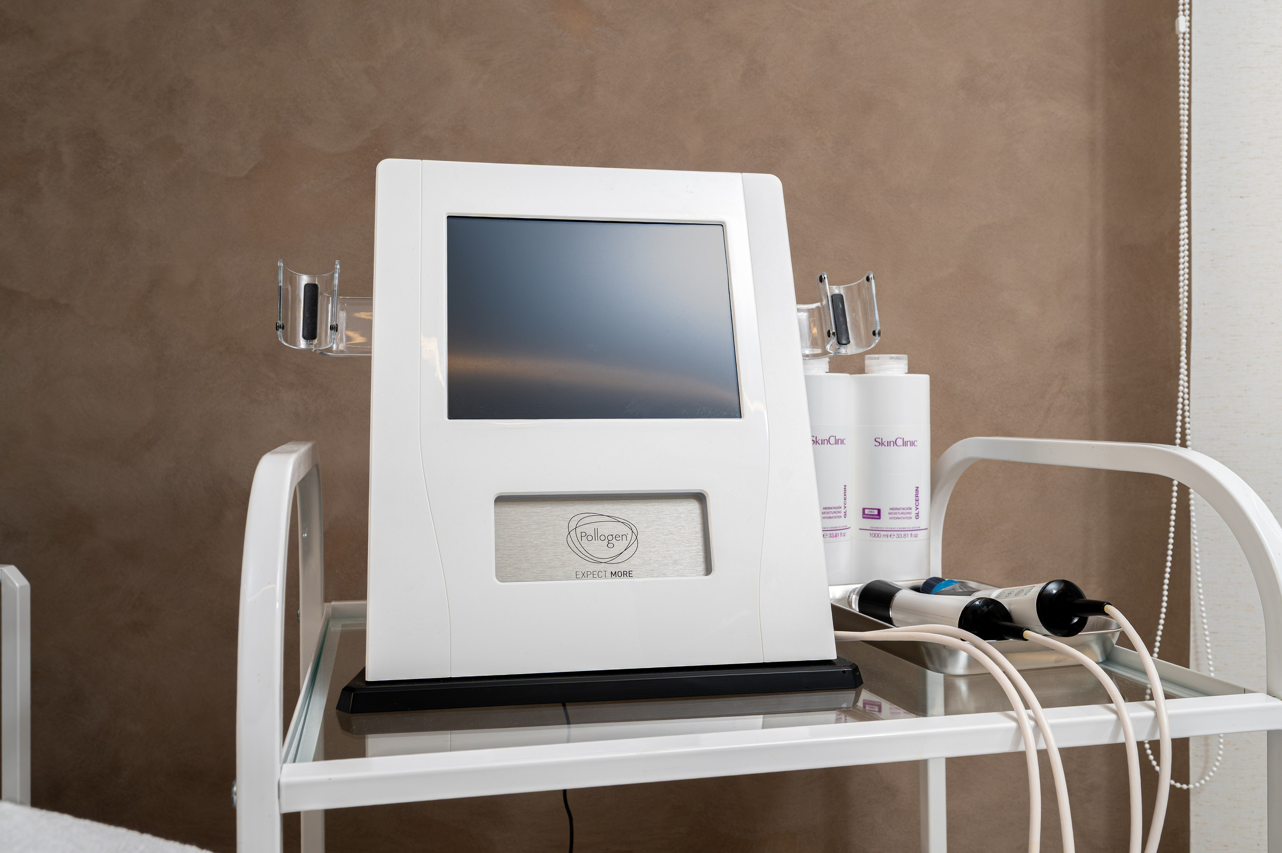 Клиника «Формула счастья». Интерьерный фотограф. Фото- видеосъемка недвижимости Санкт-Петербург