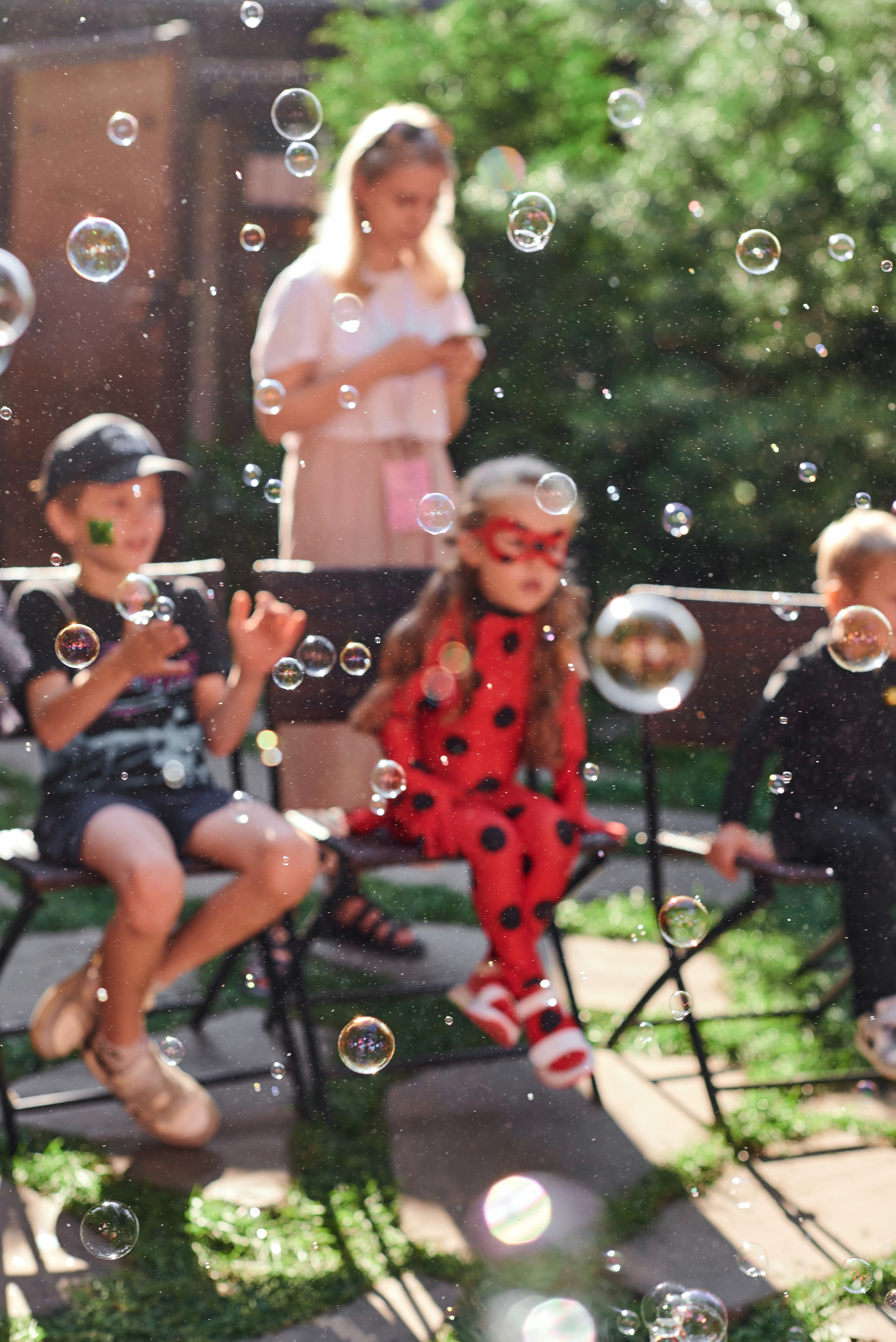 ВАРЮША. ФОТОГРАФ Кристина Павлова | МОСКВА