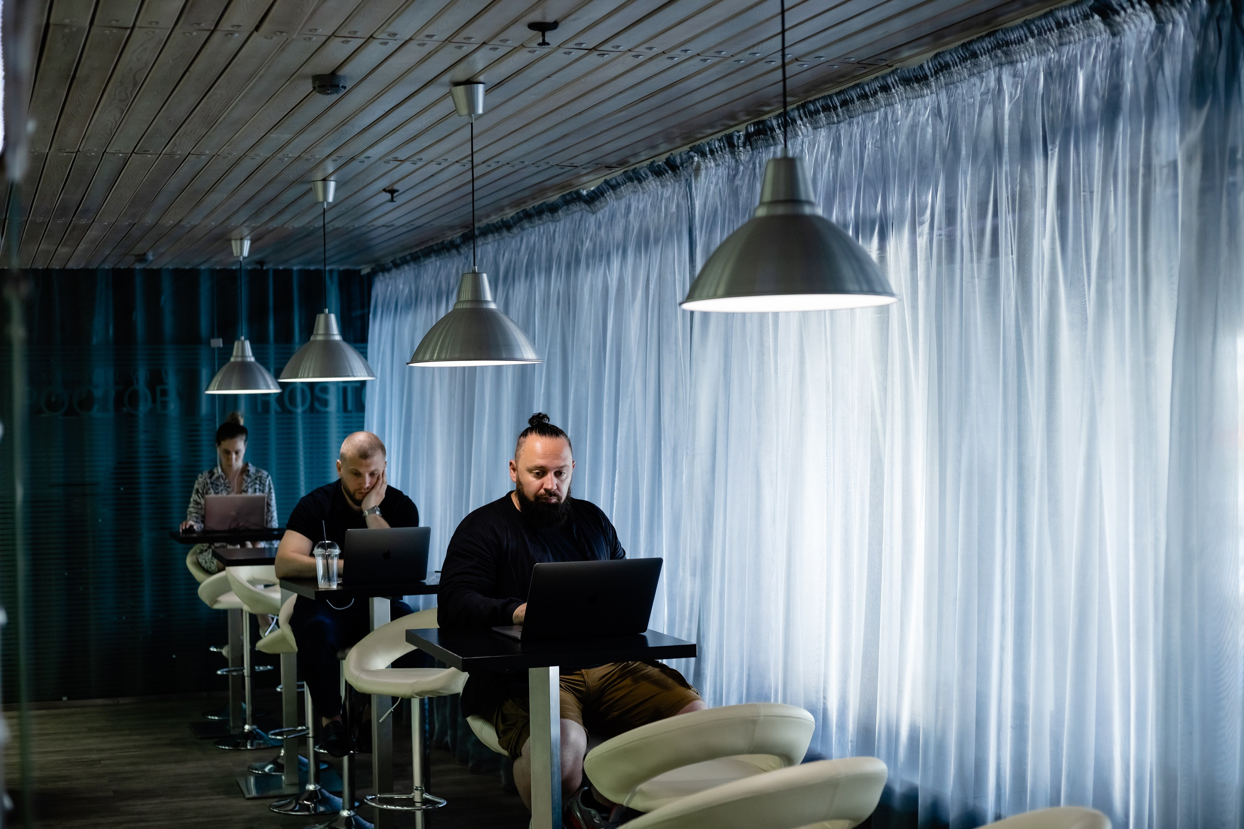 Трансляция Авито. Свадебный фотограф в Нижнем Новгороде и Москве Николай Майоров