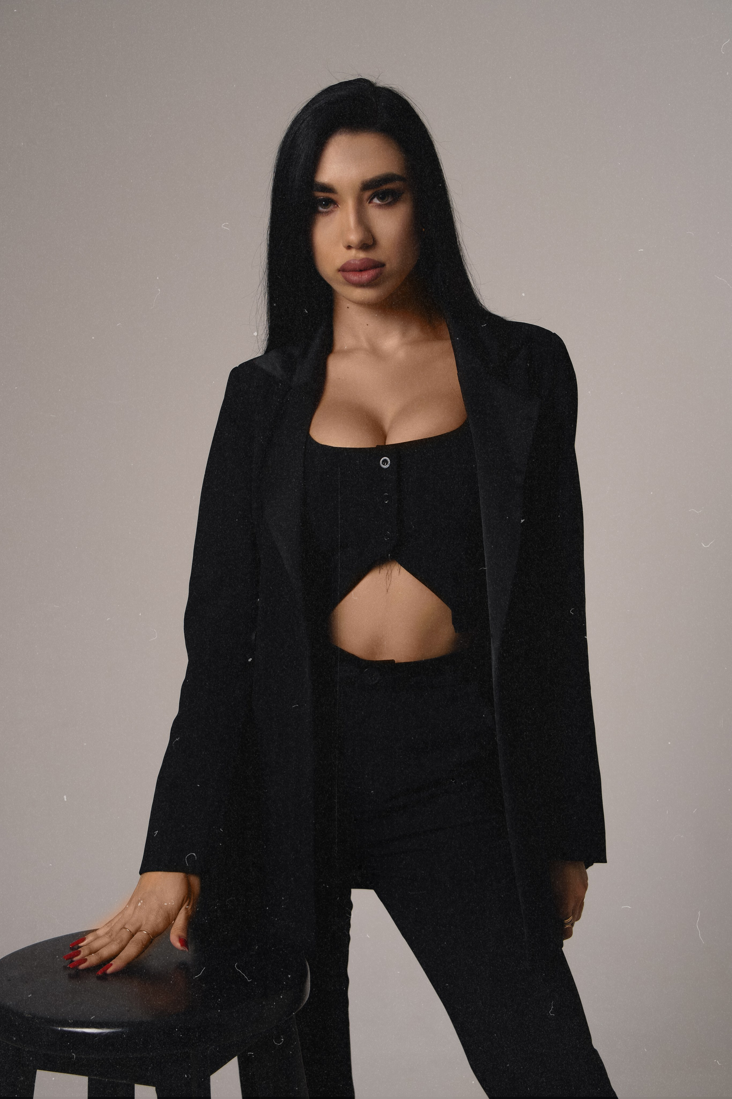 ЕКАТЕРИНА. Фотограф Анна Воленщак Торез/Донецк