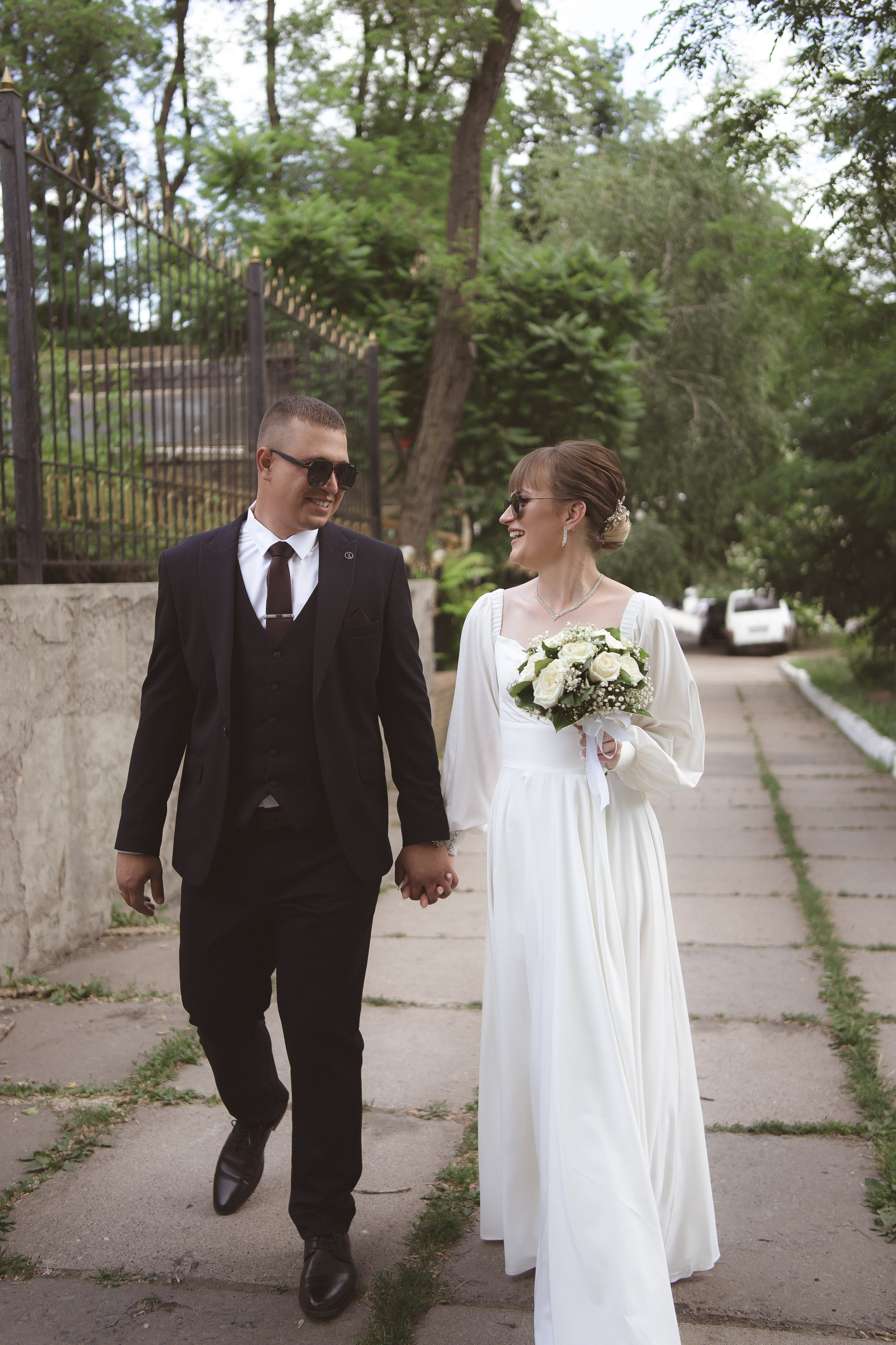 N&D. Фотограф Анна Воленщак Торез/Донецк