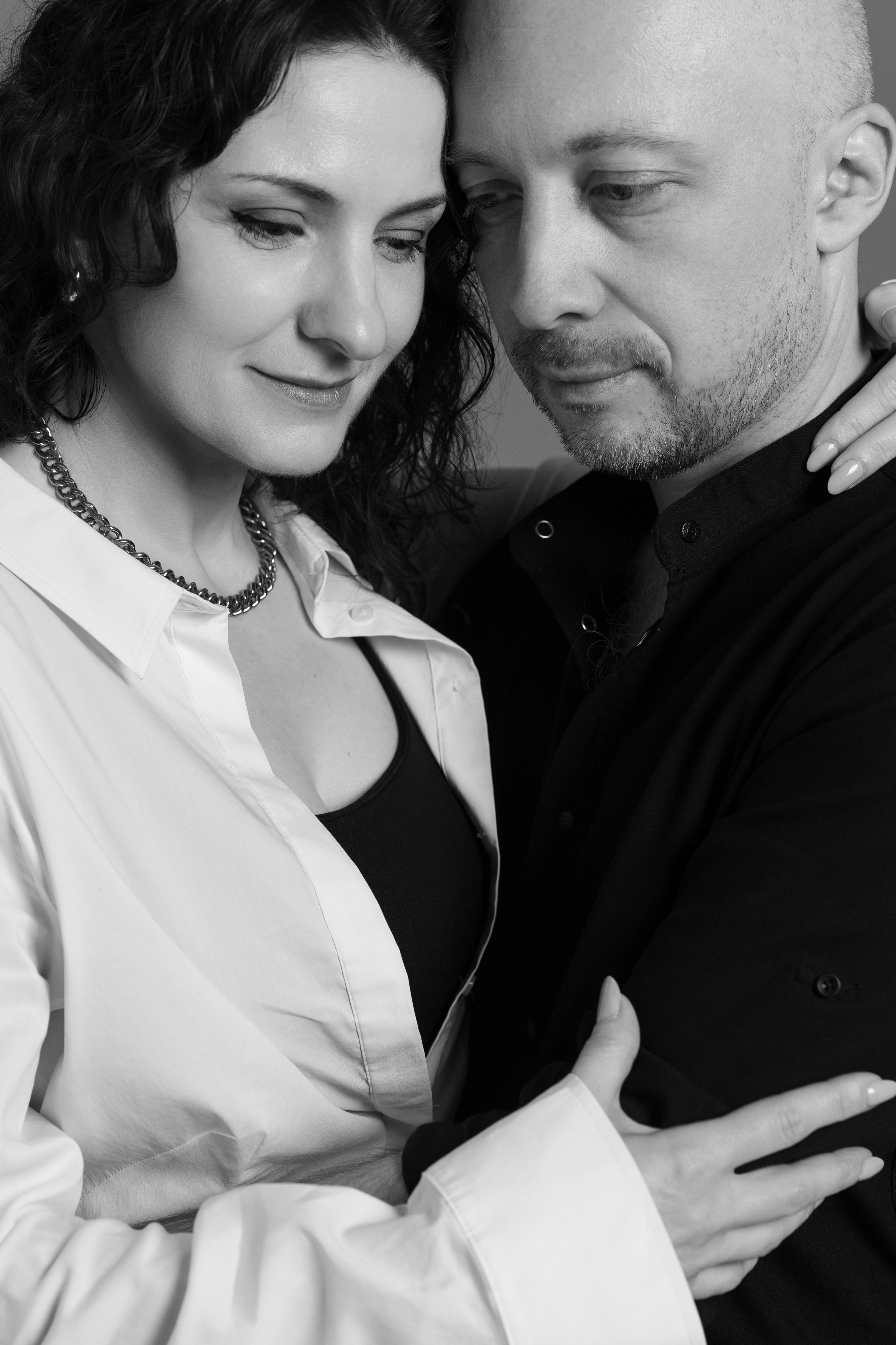 Семейная фотосессия в Нижнем Новгороде. Фотограф в Нижнем Новгороде Александр Хамов